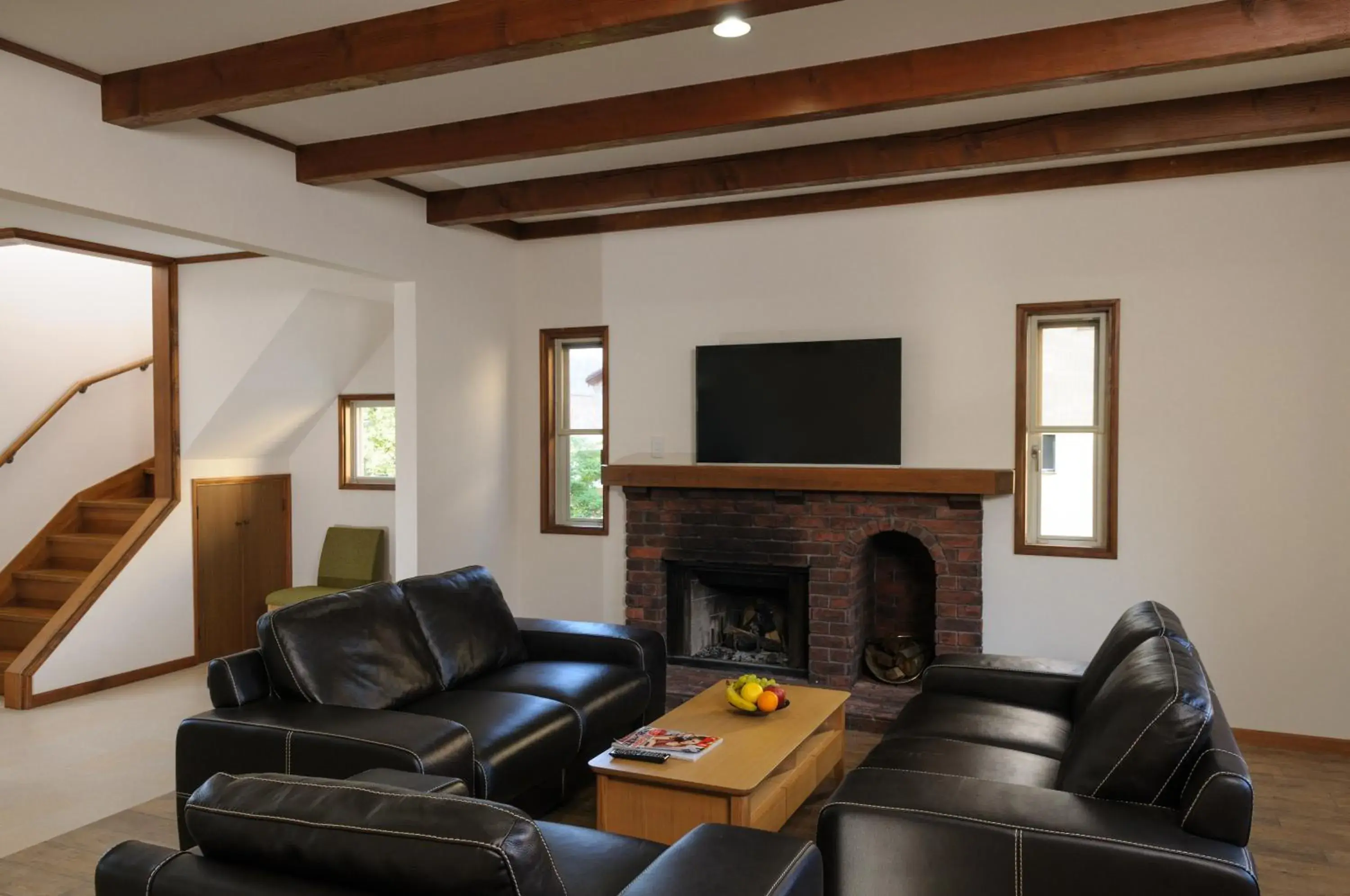 Luxury Chalet in Le Bocage - Hakuba Echoland Chalets Luxury Chalet in Le Bocage - Hakuba Echoland Chalets