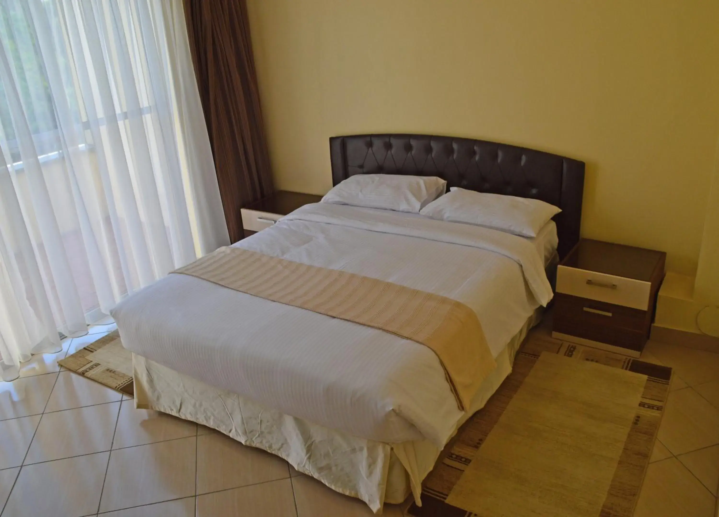 One-Bedroom Apartment in Norfolk Towers Serviced Apartment -Nairobi, City Centre CBD One-Bedroom Apartment in Norfolk Towers Serviced Apartment -Nairobi, City Centre CBD