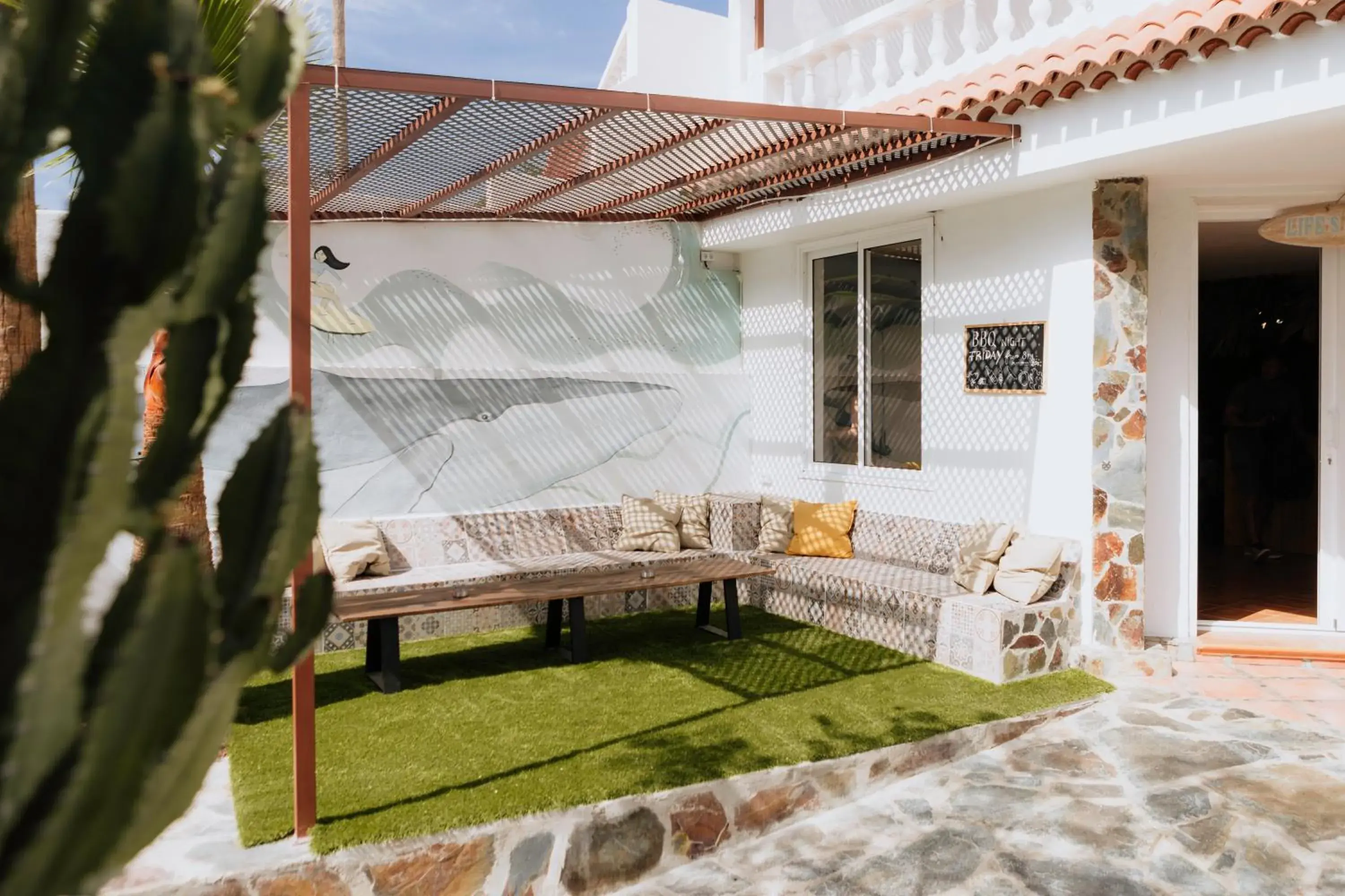 Endless Summer Hostel Endless Summer Hostel