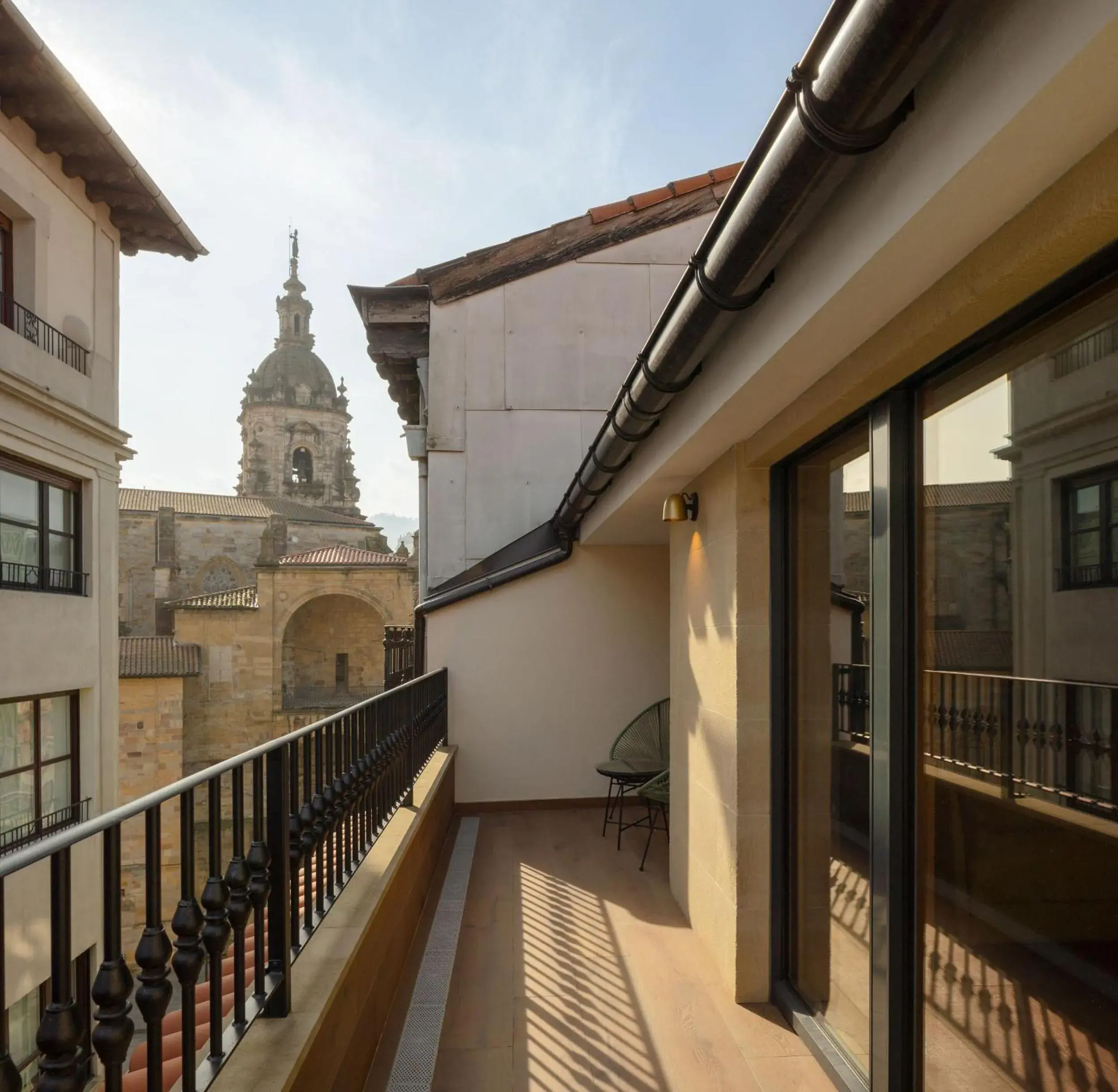 Deluxe Room in GOIEN BOUTIQUE HOTEL Deluxe Room in GOIEN BOUTIQUE HOTEL