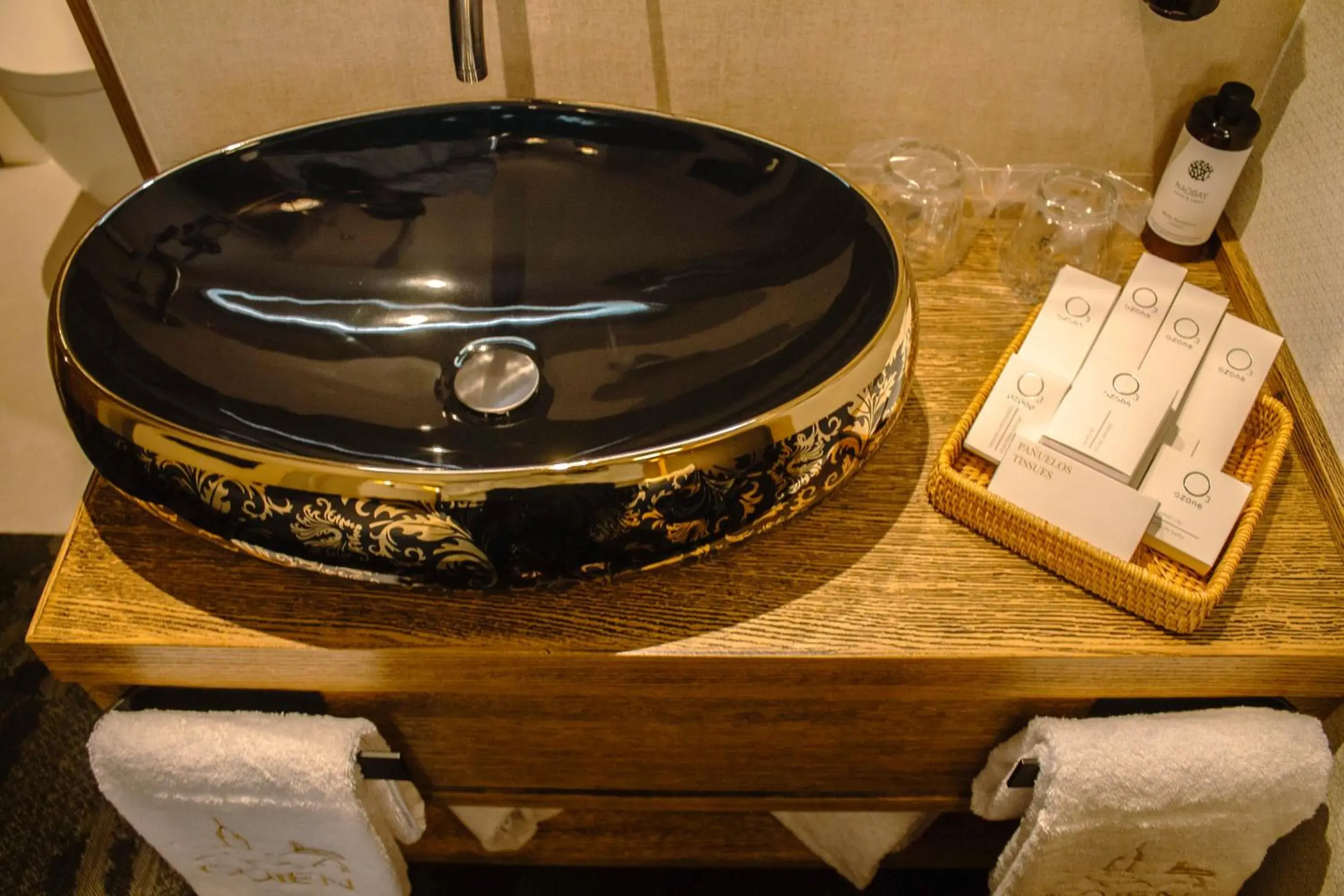 Superior Double Room in GOIEN BOUTIQUE HOTEL Superior Double Room in GOIEN BOUTIQUE HOTEL