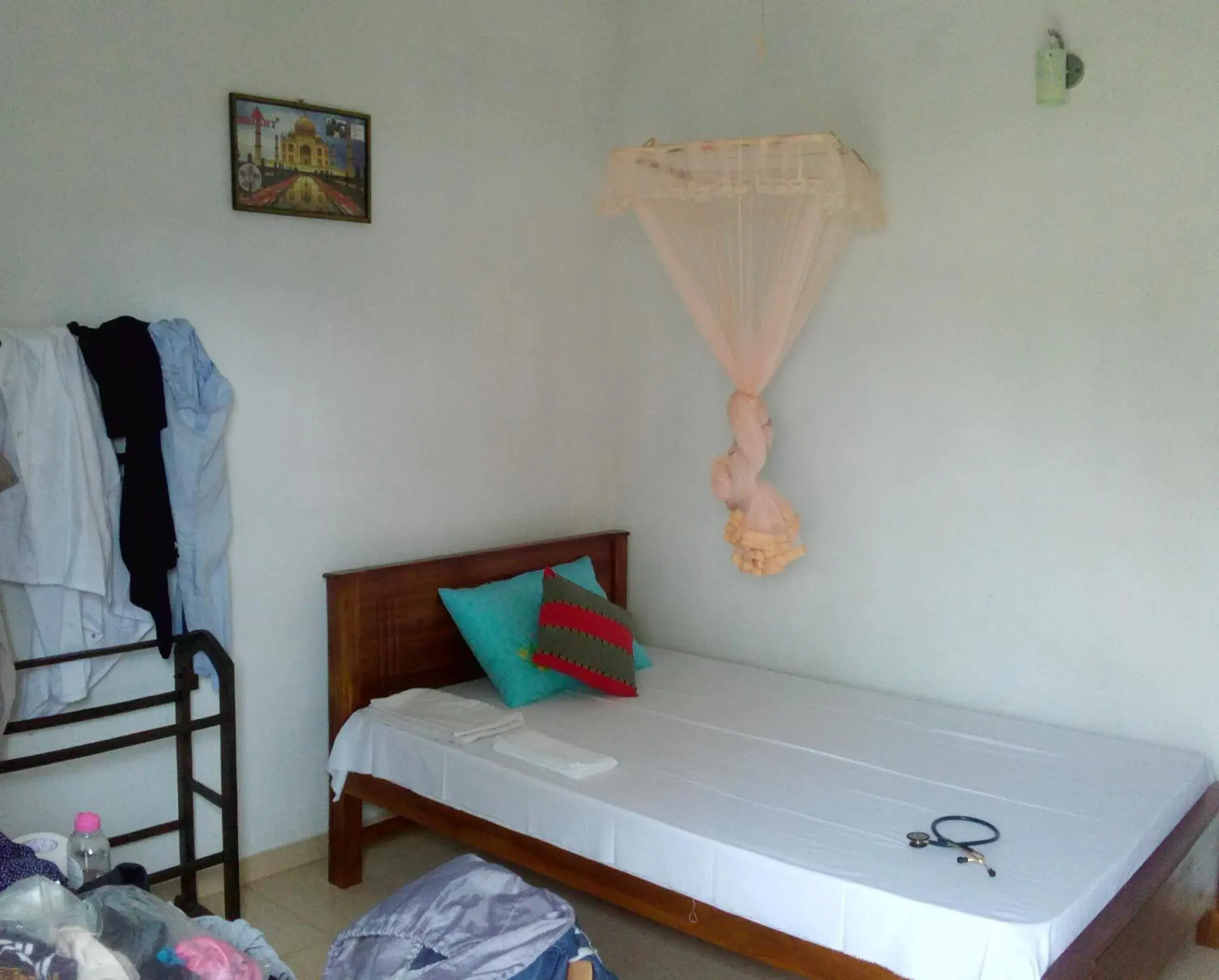 Budget Double Room - single occupancy in Sunny Side 89 Budget Double Room - single occupancy in Sunny Side 89