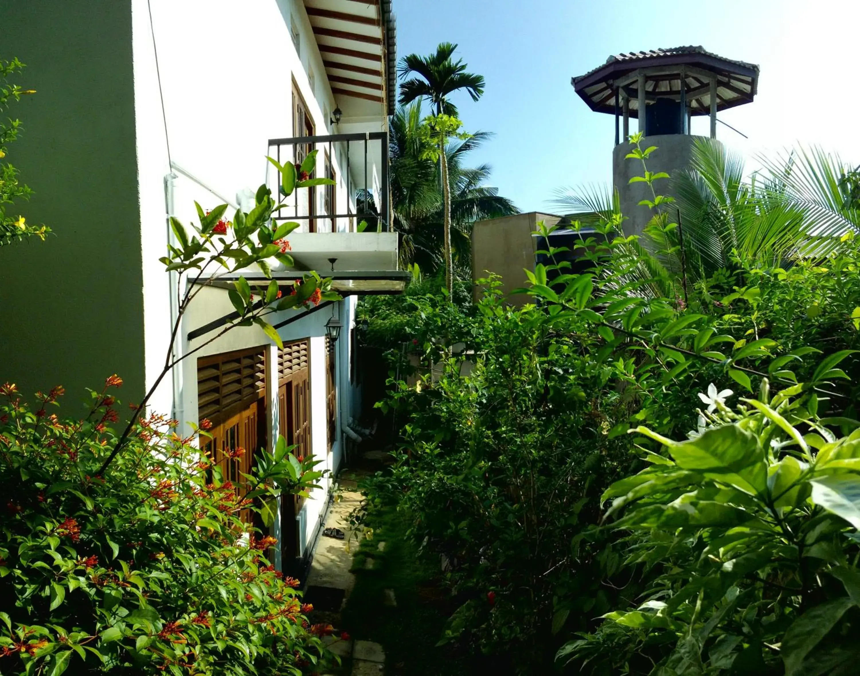 Family Suite in Sunny Side 89 Family Suite in Sunny Side 89