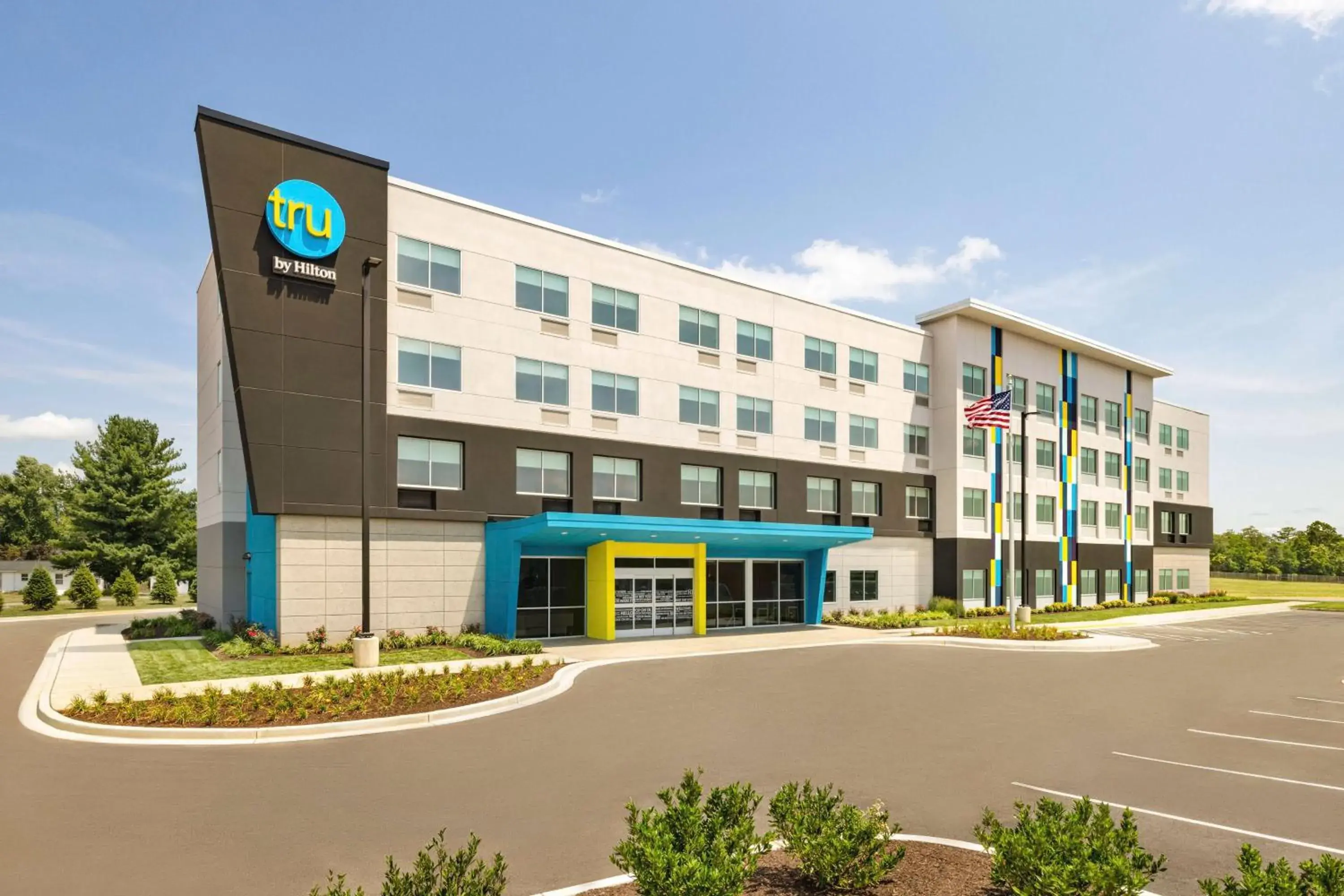 Tru By Hilton Martinsburg Tru By Hilton Martinsburg