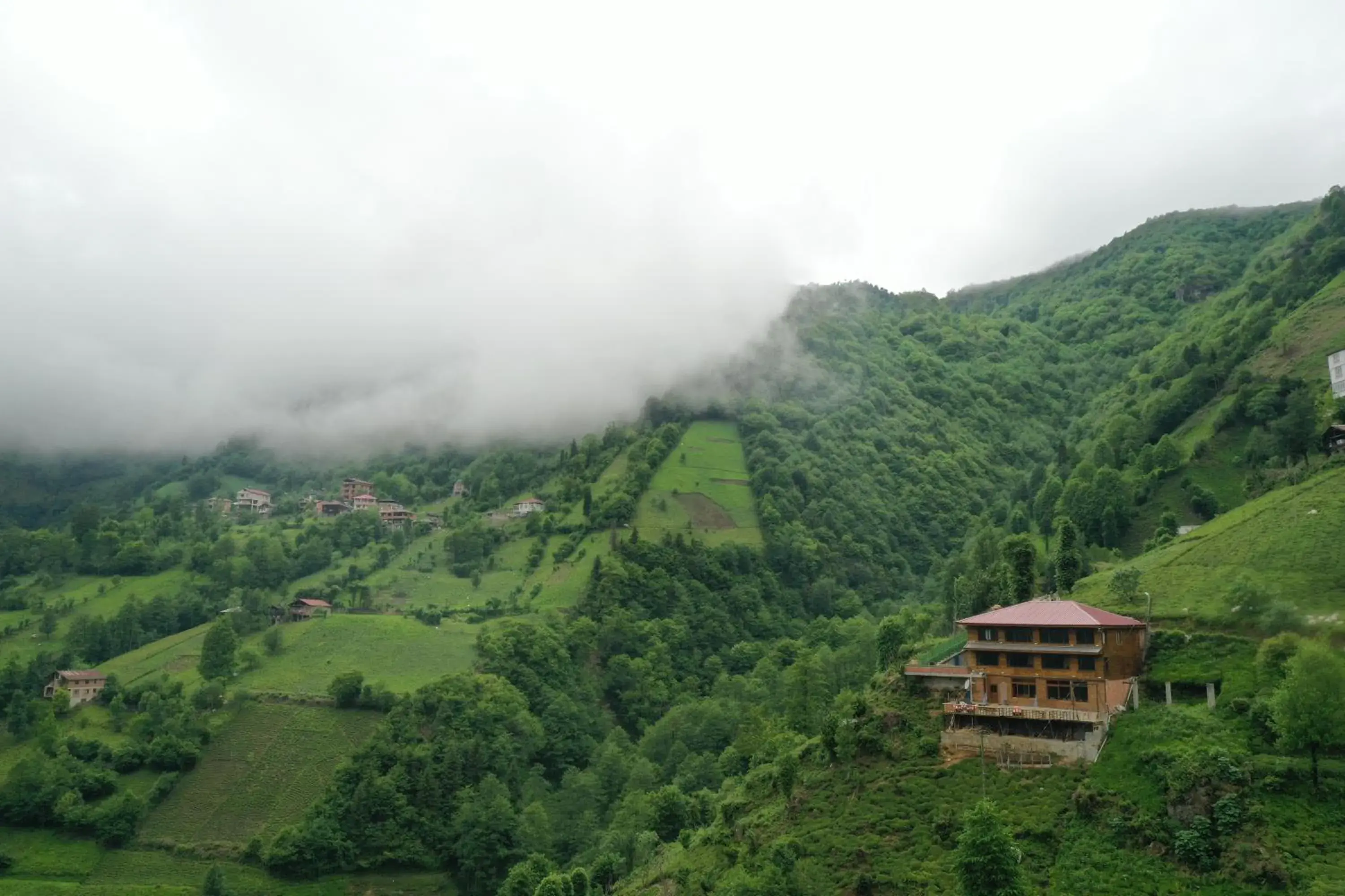 Kinya Bungalov Hotel Kinya Bungalov Hotel