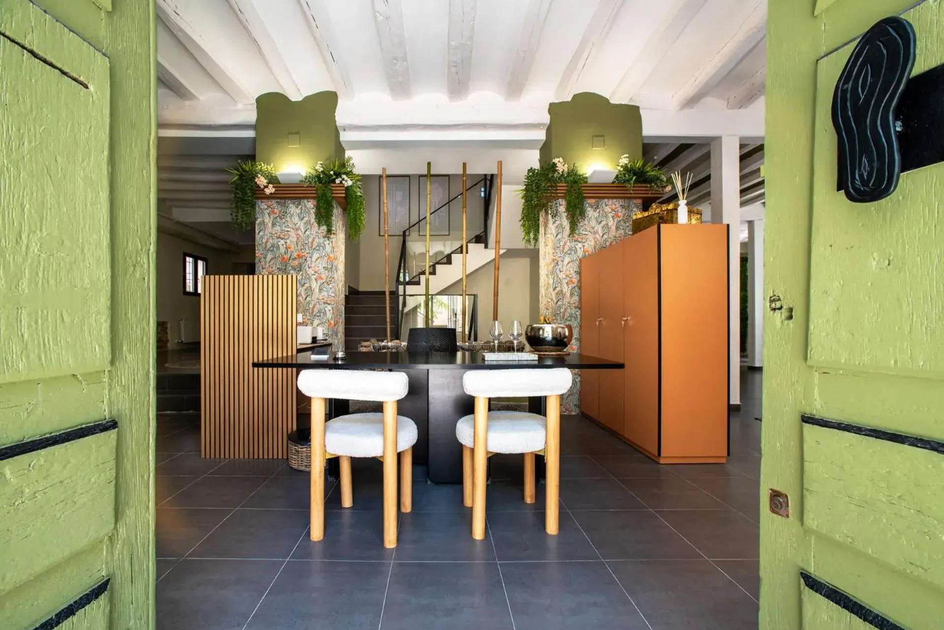 Hotel-Boutique by Gonzalo Sesma Hotel-Boutique by Gonzalo Sesma