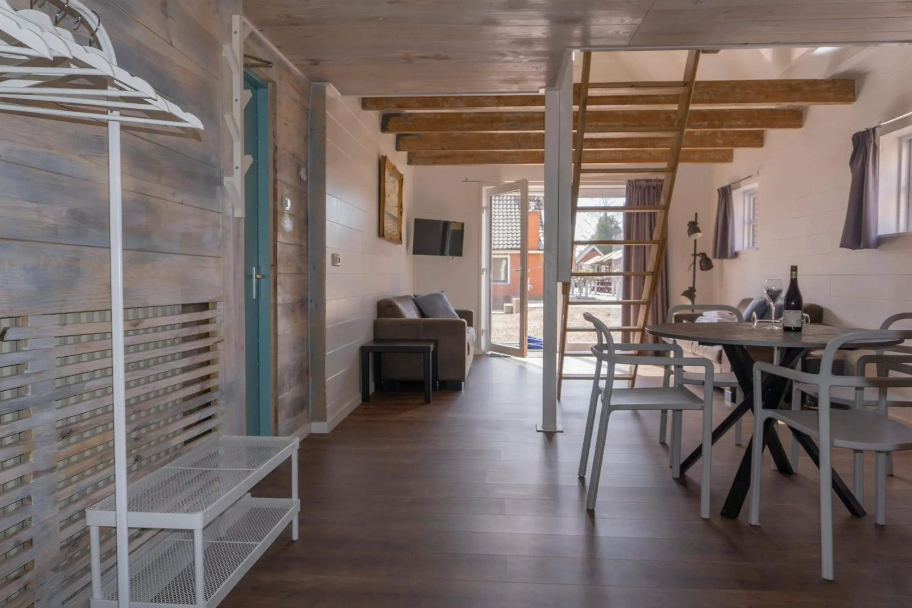 Two-Bedroom Apartment in Hotel Waddengenot Two-Bedroom Apartment in Hotel Waddengenot