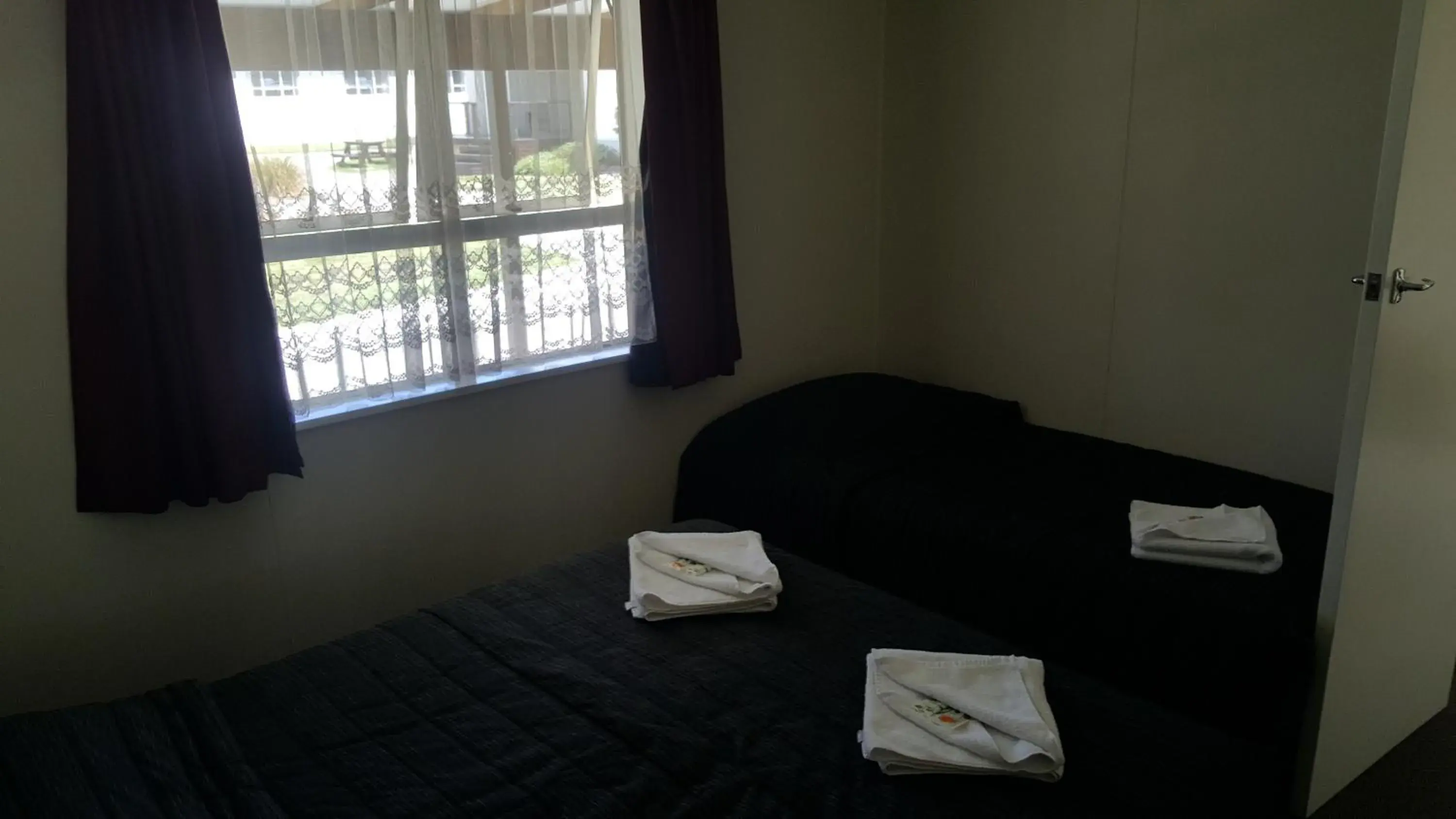 Studio in High Country Lodge, Motels & Backpackers Studio in High Country Lodge, Motels & Backpackers