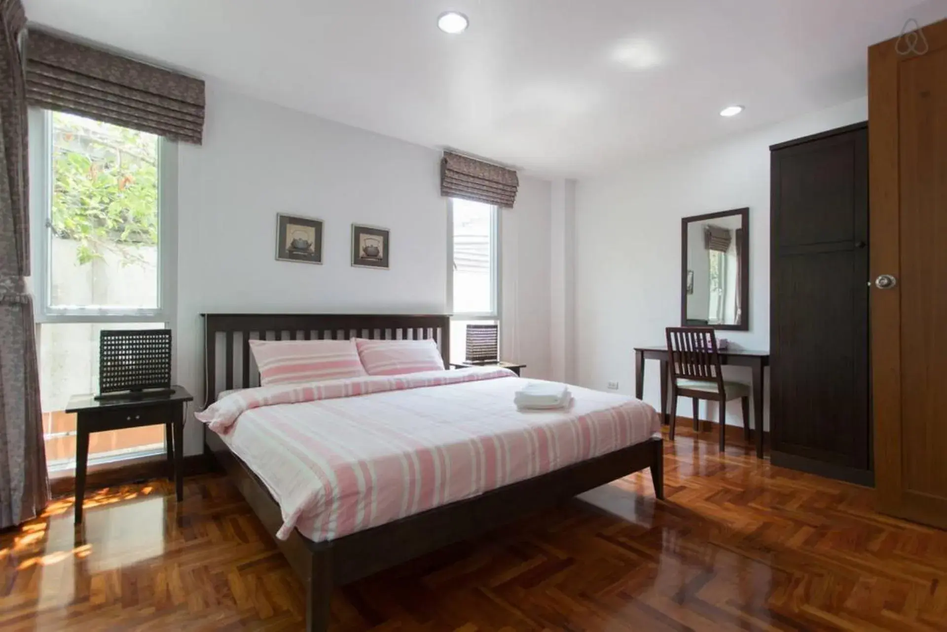 Suite Apartment in P.K. Garden Home Suite Apartment in P.K. Garden Home