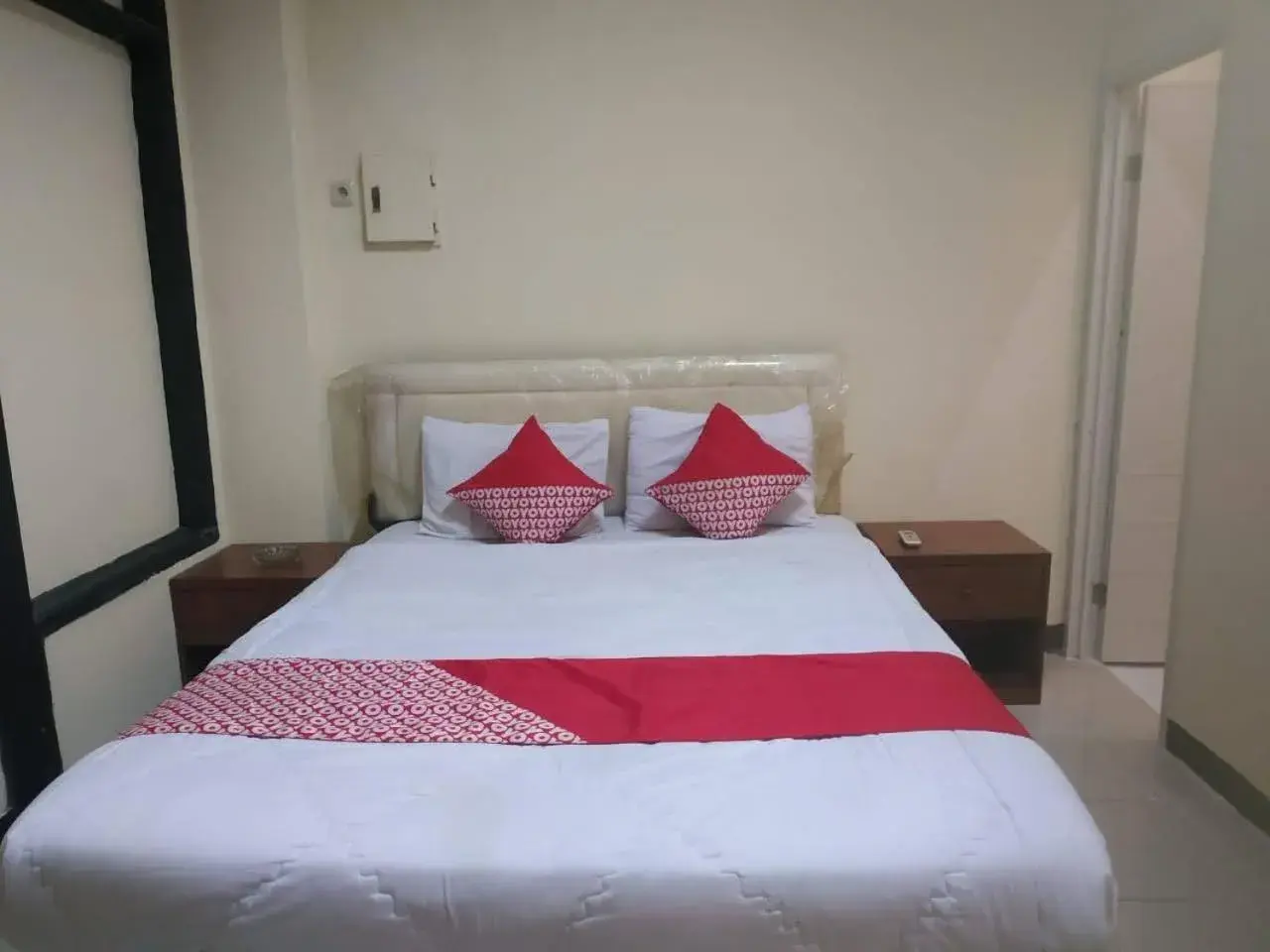 Standard Double Room in Tobana House Bintaro Standard Double Room in Tobana House Bintaro