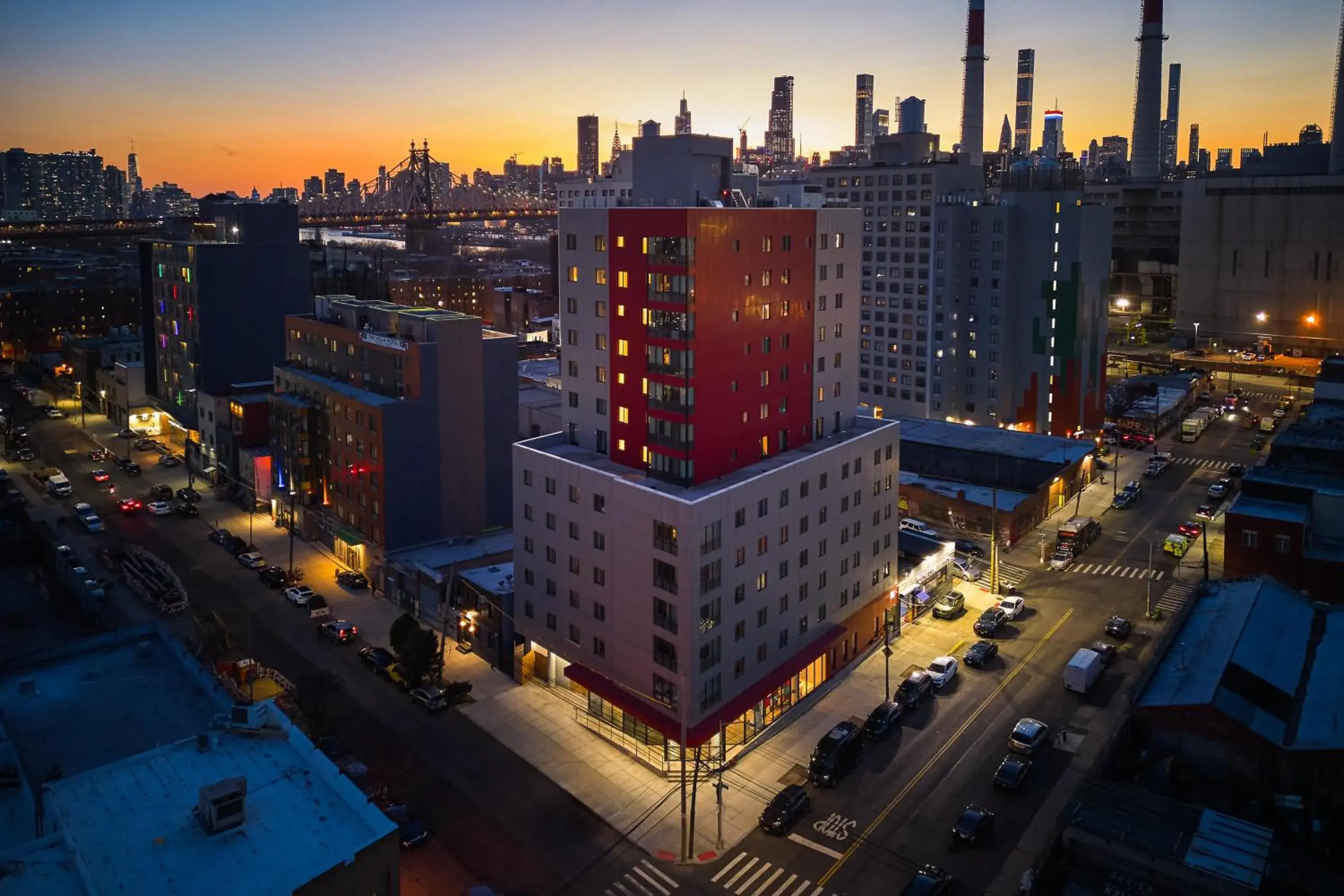 The Nedia, BW Signature Collection The Nedia, BW Signature Collection