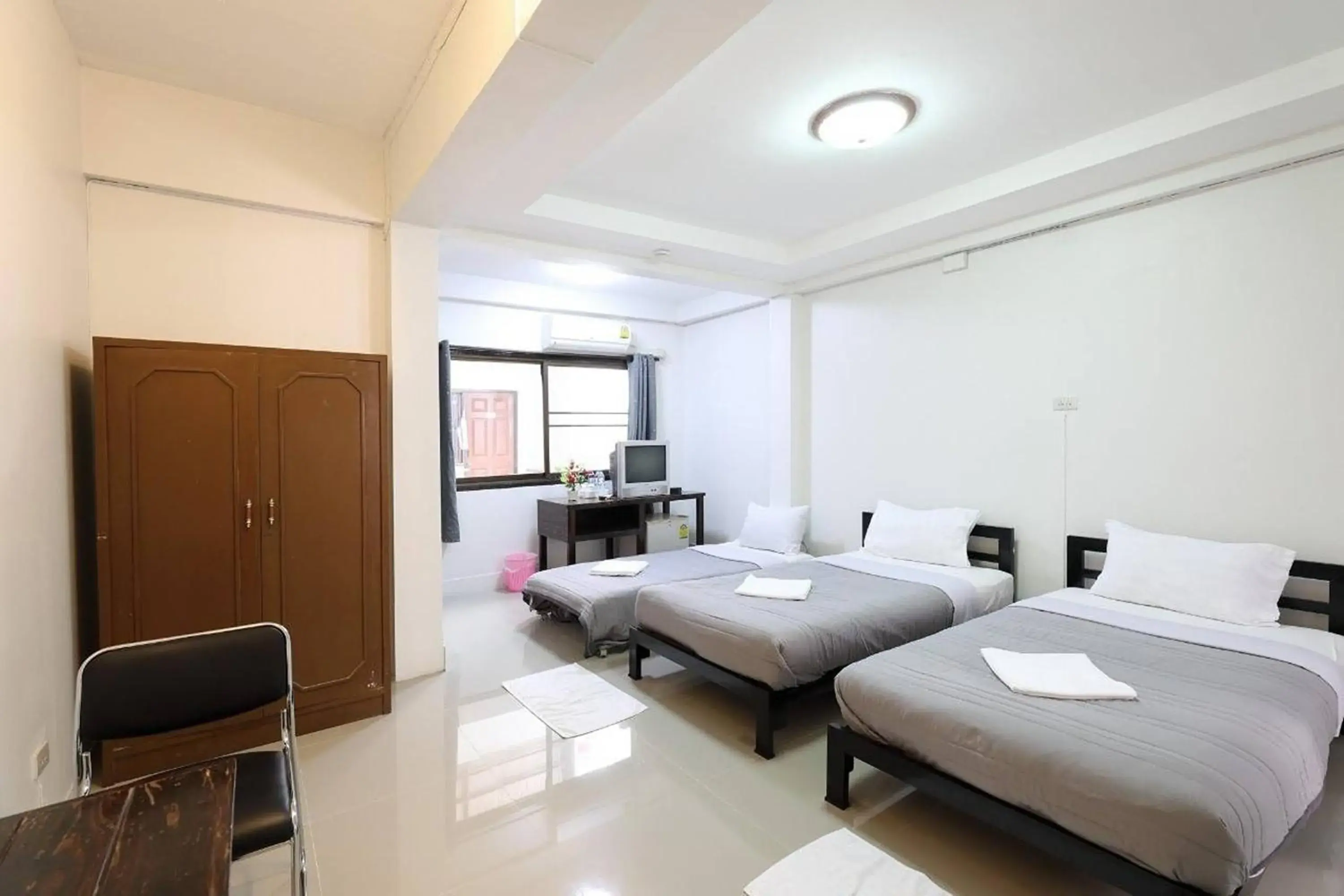 Double or Twin Room in Collection O Centre Place Double or Twin Room in Collection O Centre Place