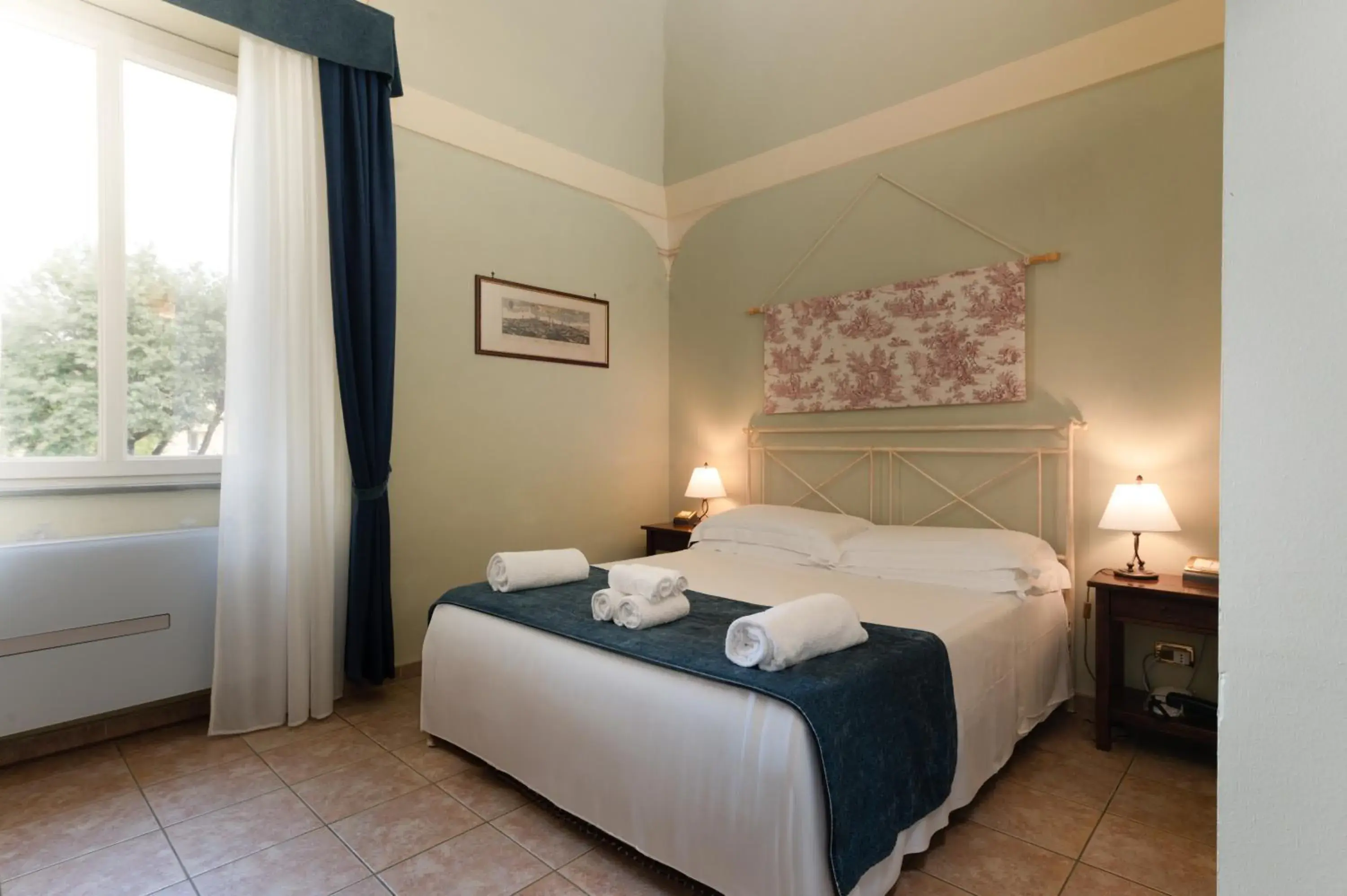 Standard Double Room - single occupancy in San Martino Country Resort Standard Double Room - single occupancy in San Martino Country Resort