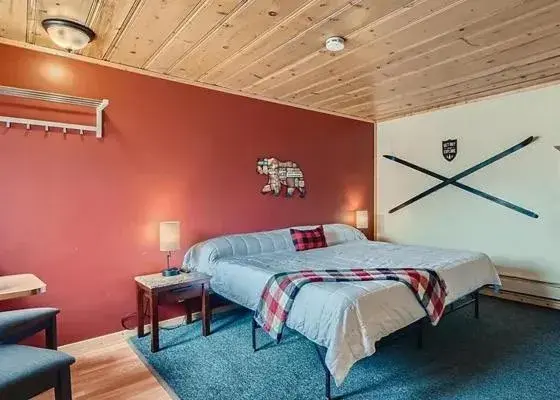 Lift Landing Lift Landing