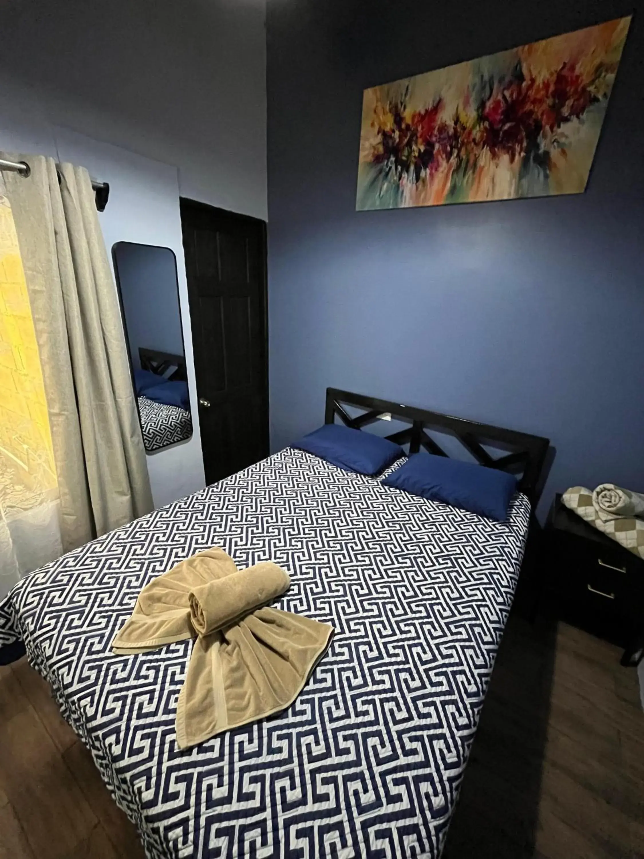 Superior Double Room in Recreo Verde Hot Springs & Spa Superior Double Room in Recreo Verde Hot Springs & Spa