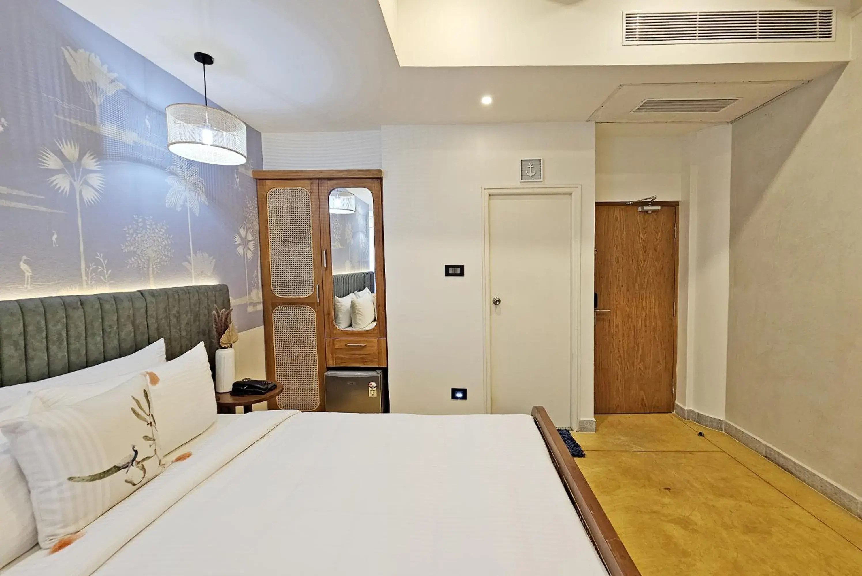 Superior Double Room in Sea Gadabout - Seaside Stays Superior Double Room in Sea Gadabout - Seaside Stays