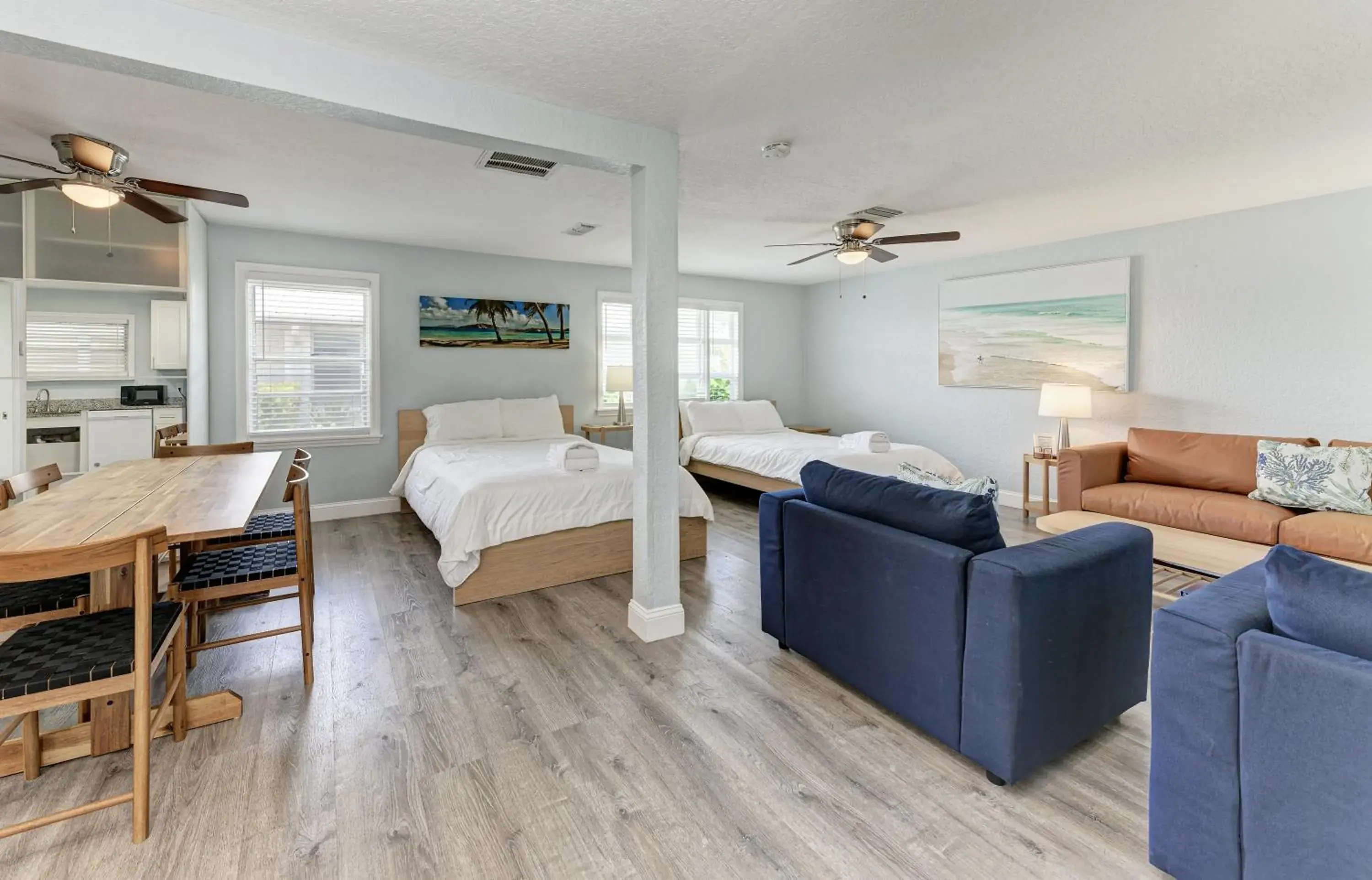 Holiday Home in The Bungalows Holiday Home in The Bungalows