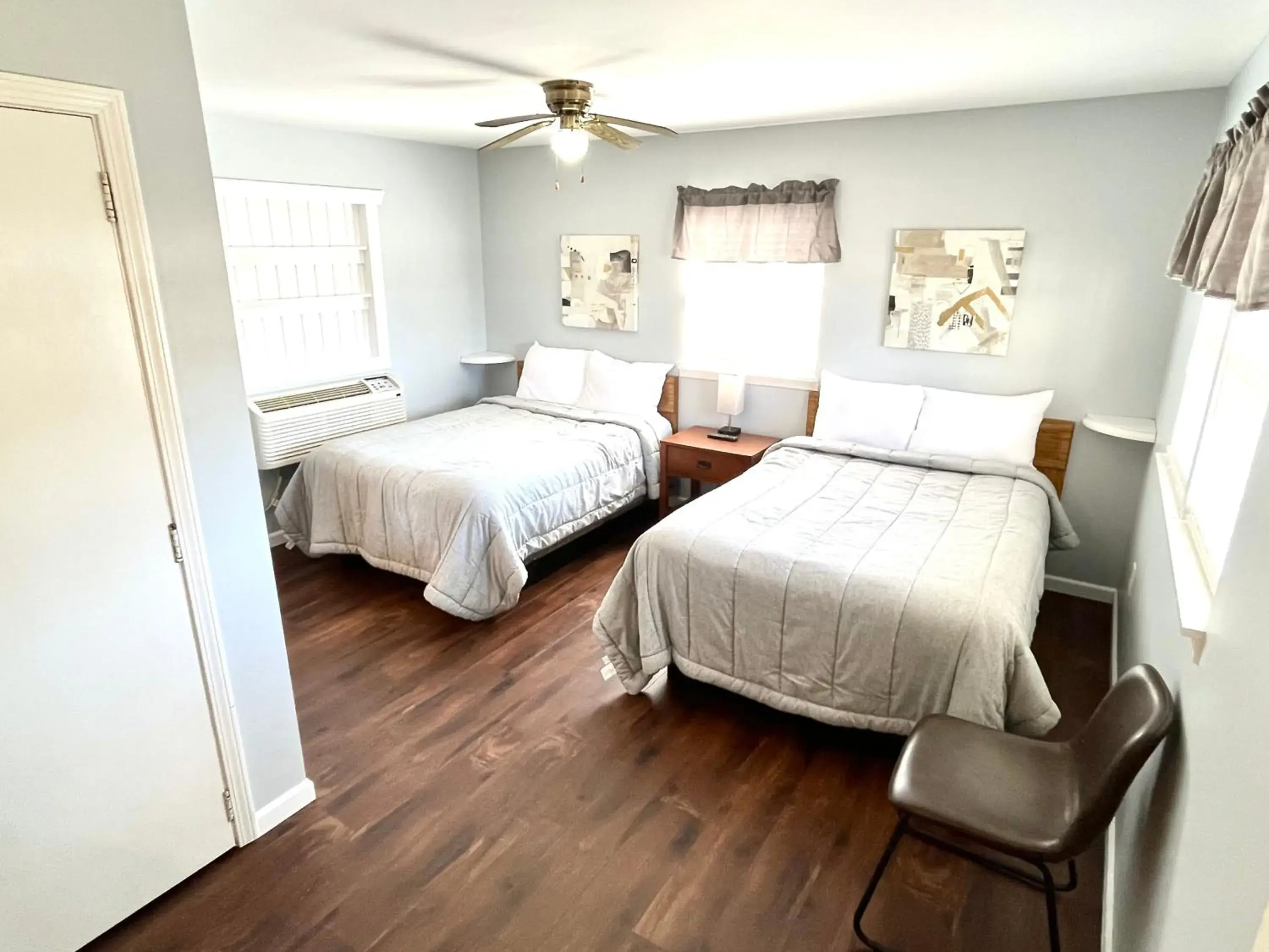 Double Room - single occupancy in Honor Motel Double Room - single occupancy in Honor Motel