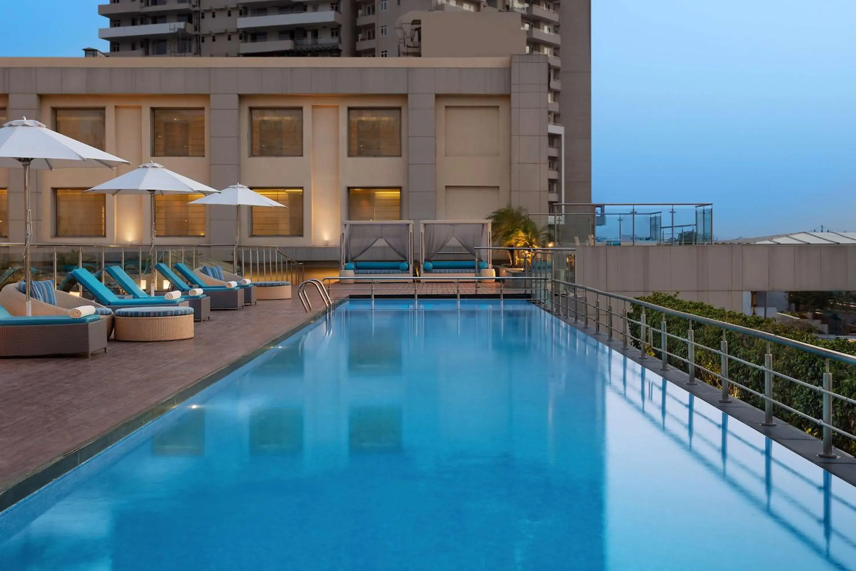 DoubleTree by Hilton Agra DoubleTree by Hilton Agra