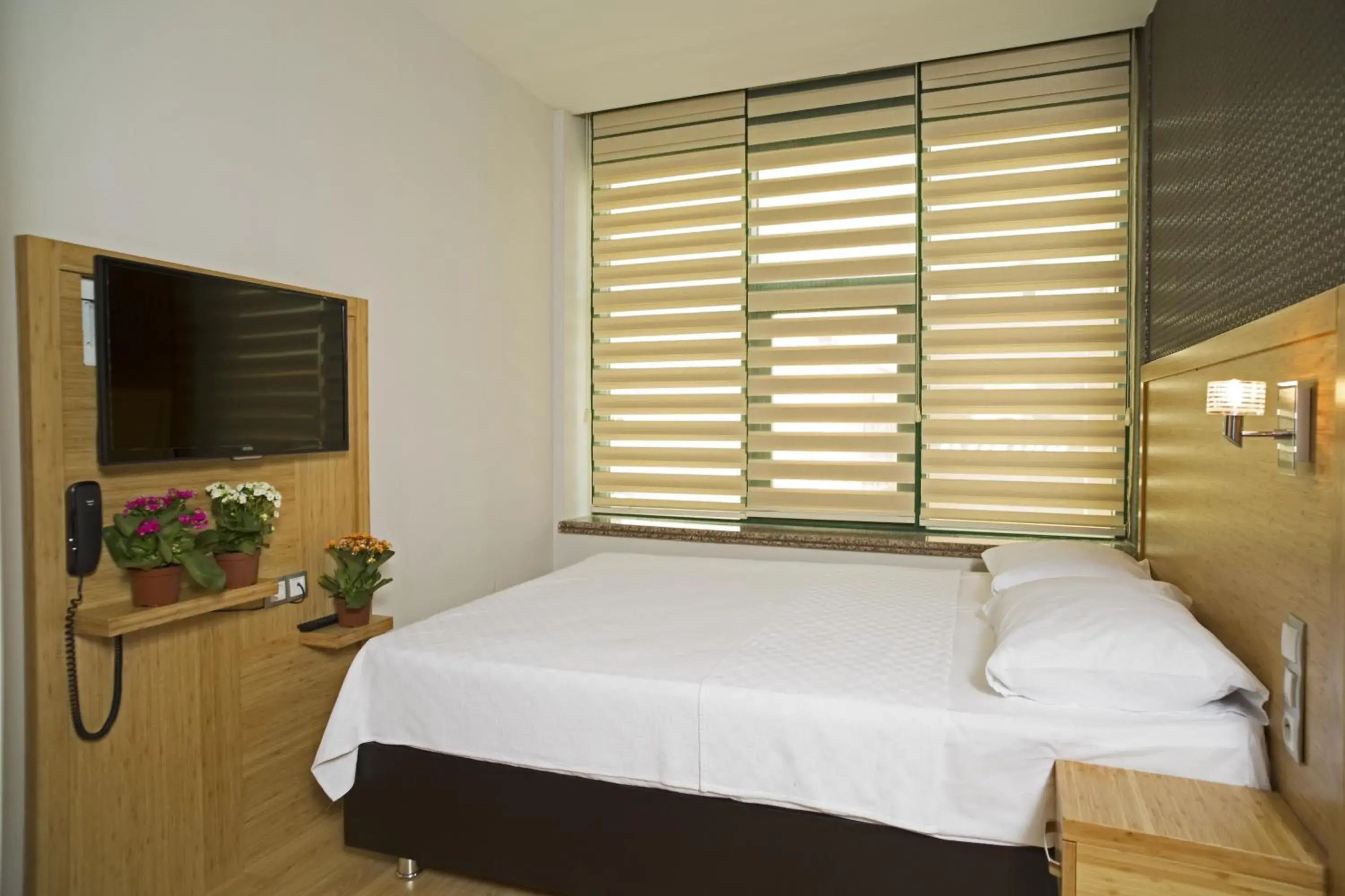 Deluxe Double Room in Demir Suite Hotel Deluxe Double Room in Demir Suite Hotel