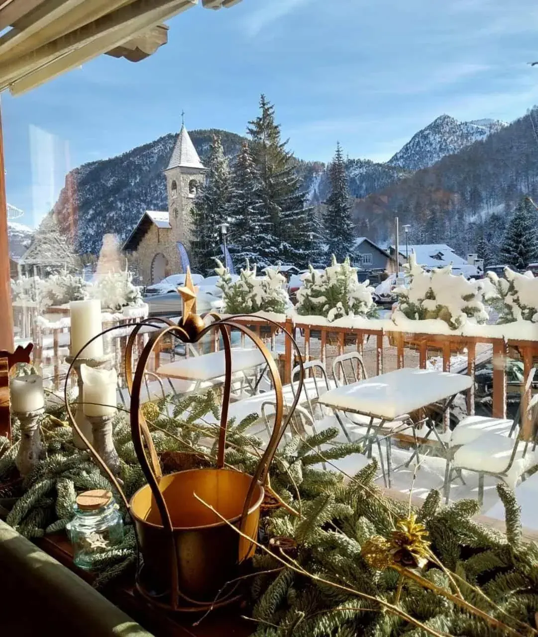 Hotel Ristorante Il Principe Hotel Ristorante Il Principe