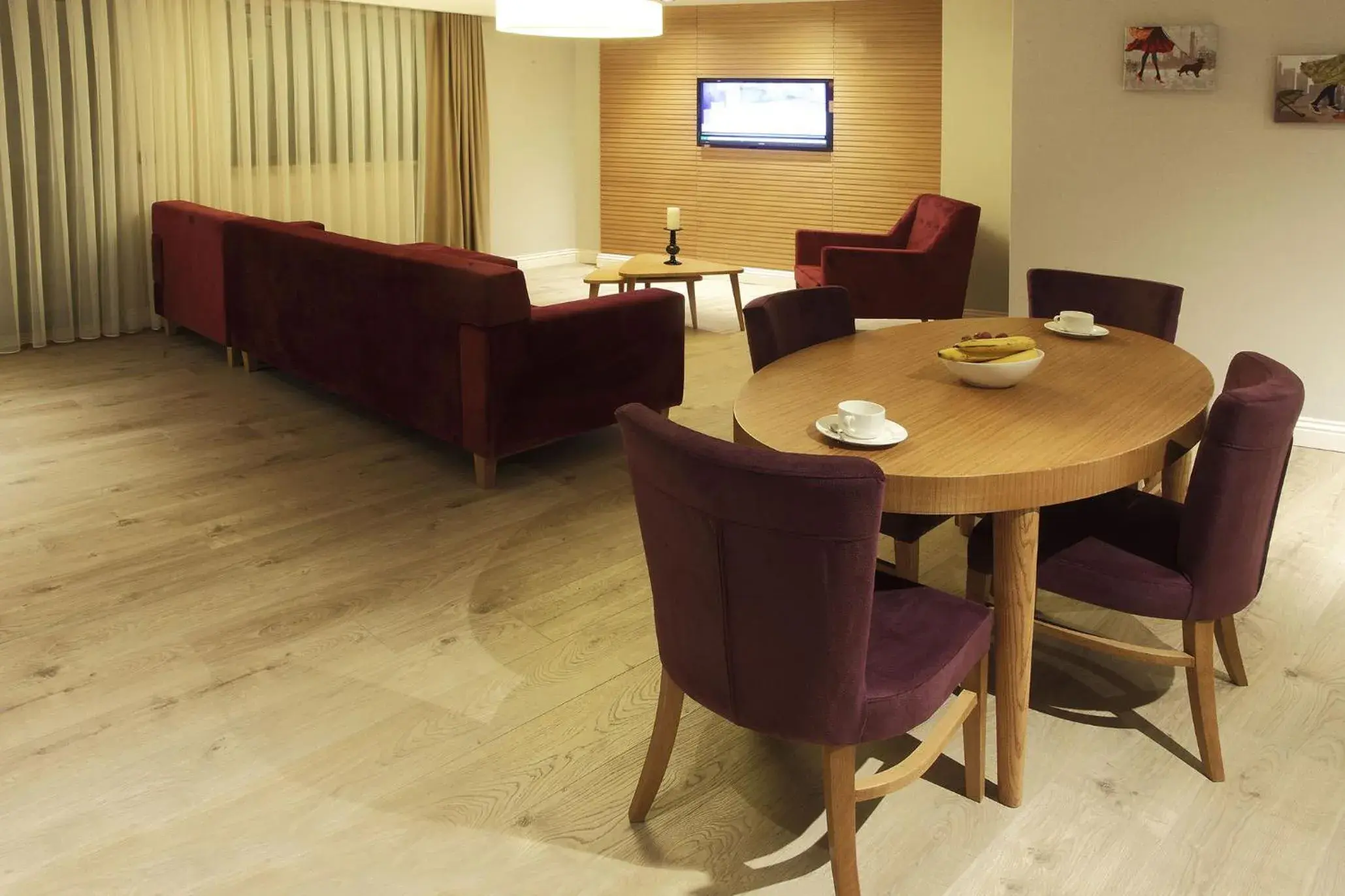 Family Suite in Carina Park Suites Nisantasi Family Suite in Carina Park Suites Nisantasi