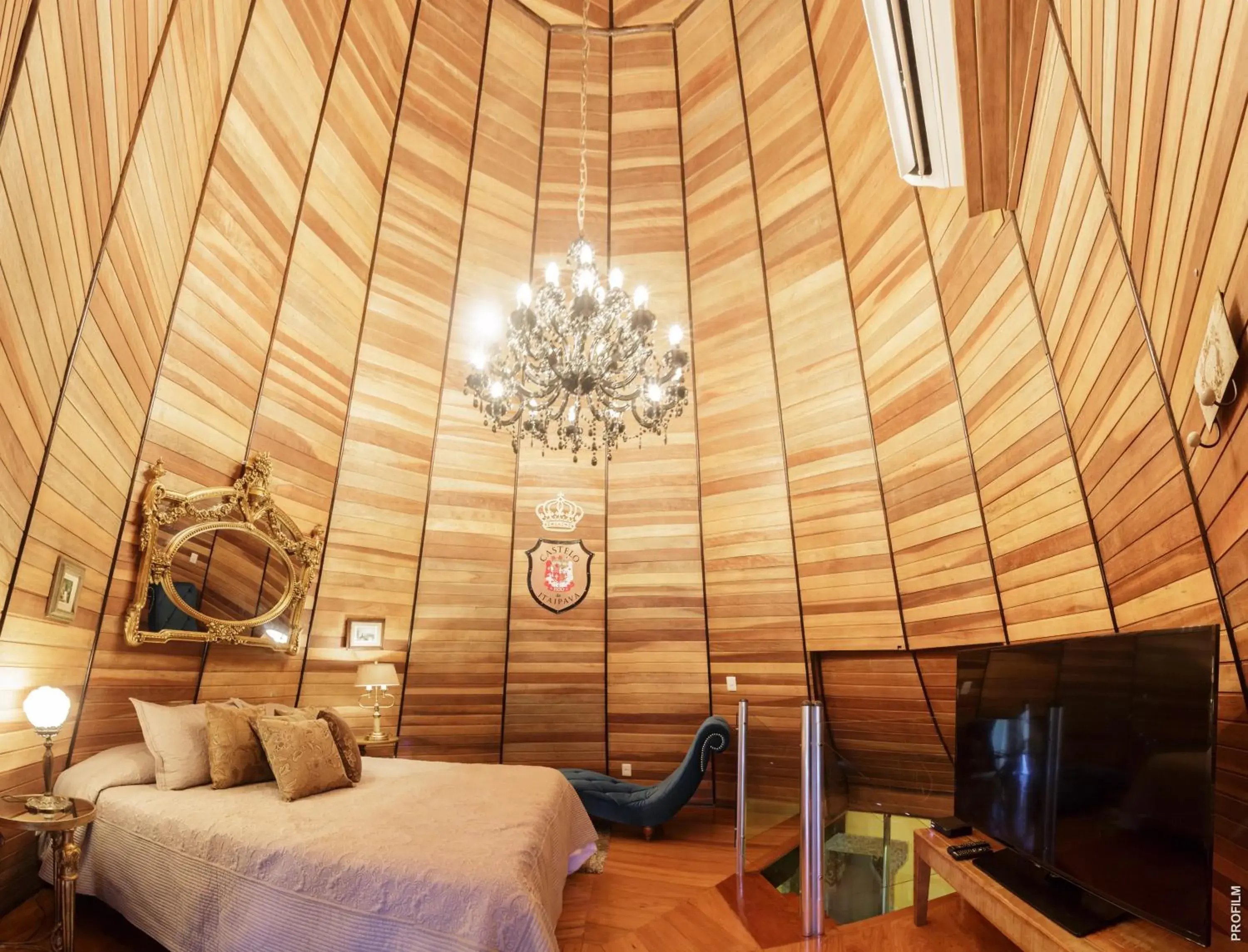 Suite da Torre in Castelo de Itaipava - Hotel, Eventos e Gastronomia Suite da Torre in Castelo de Itaipava - Hotel, Eventos e Gastronomia