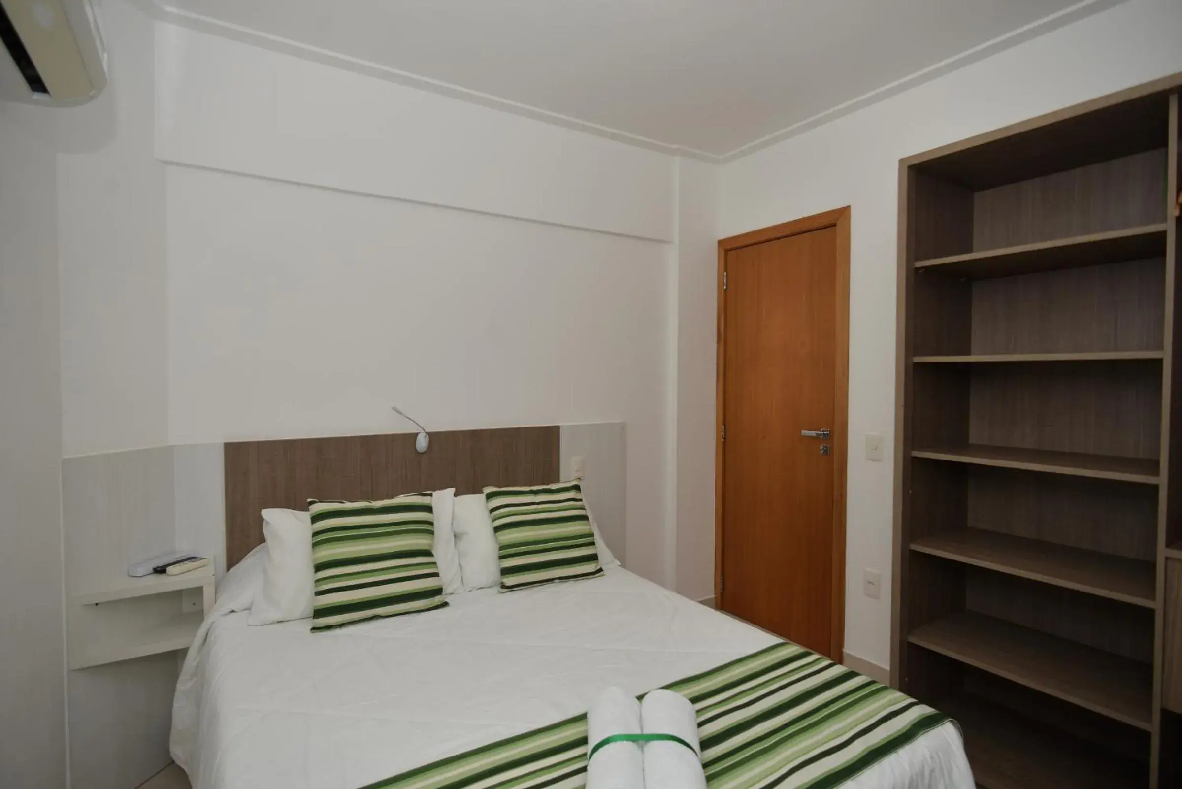 Standard Apartment in Pousada Villa Maciel Standard Apartment in Pousada Villa Maciel