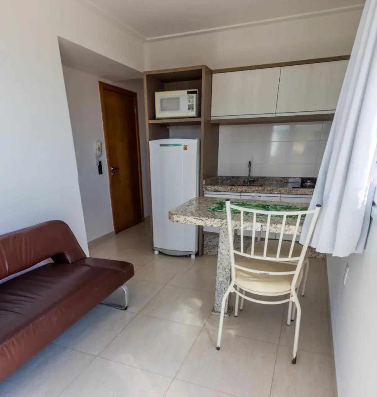 Apartment with Balcony in Pousada Villa Maciel Apartment with Balcony in Pousada Villa Maciel