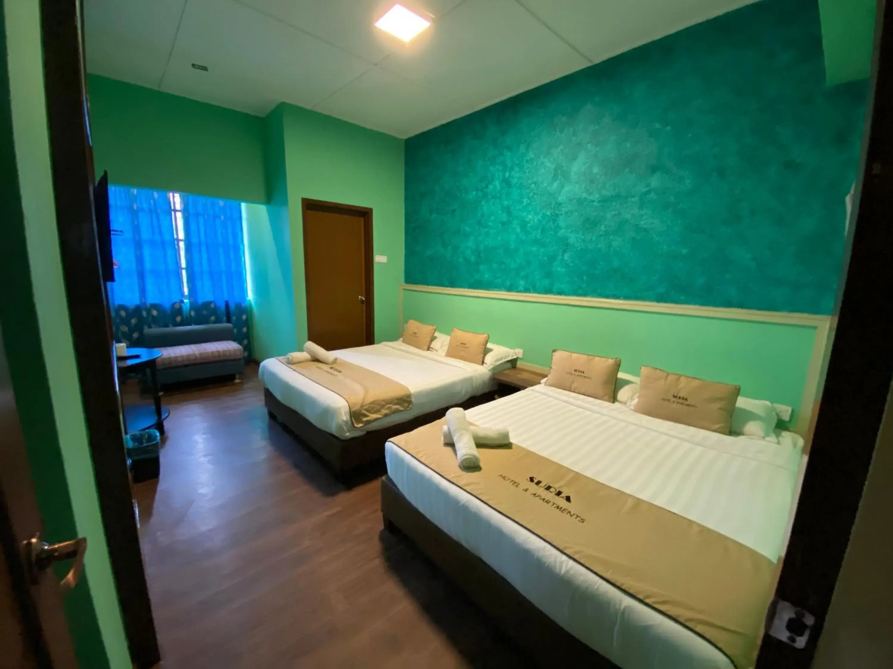 Suria Cameron Hotel Suria Cameron Hotel