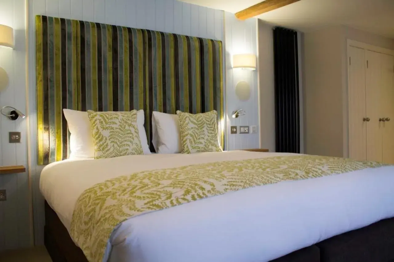 Executive King Room - Pet Friendly in The Oaksmere Executive King Room - Pet Friendly in The Oaksmere