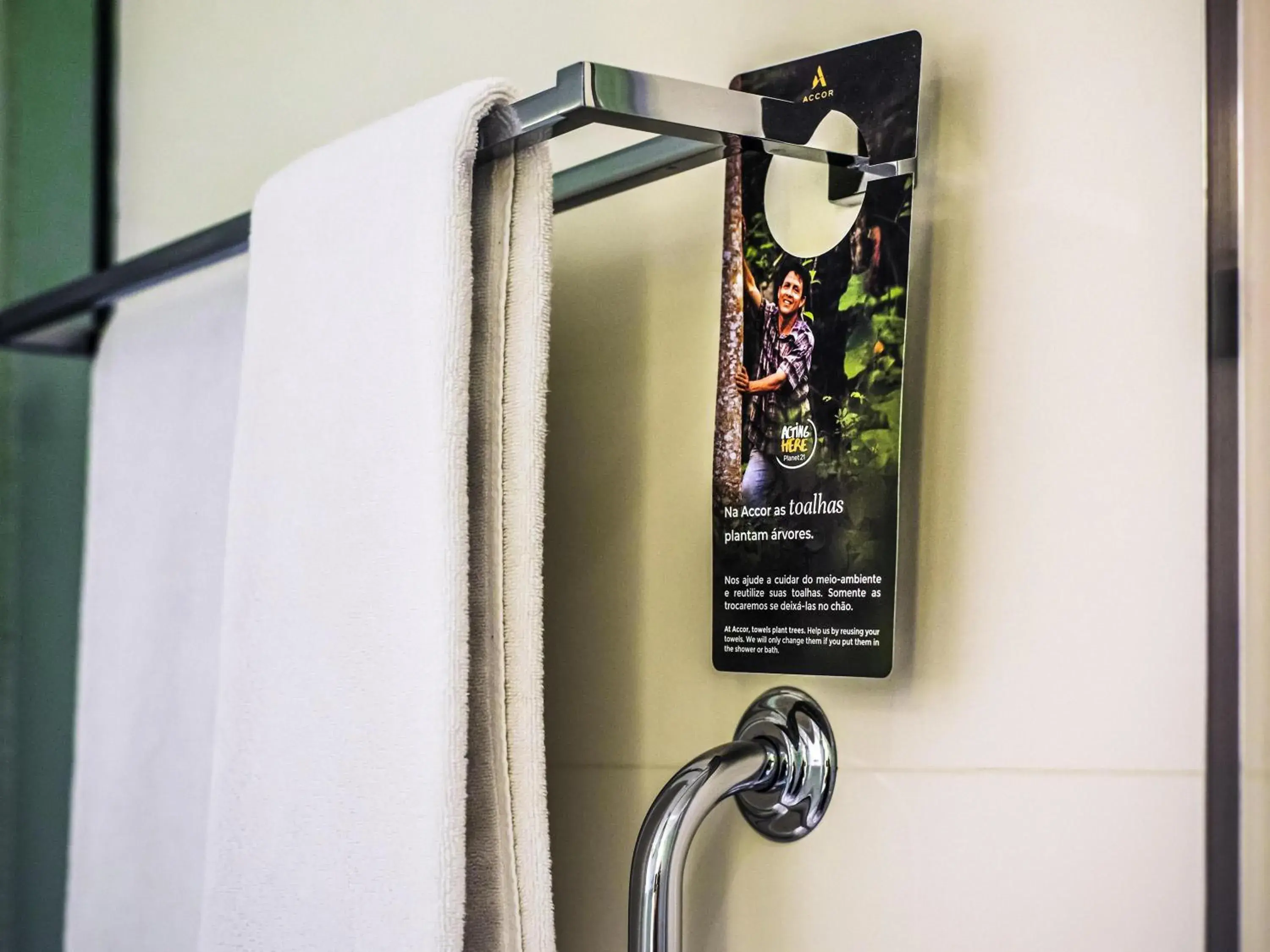 Deluxe Queen Room - Disability Access in Pullman Sao Paulo Ibirapuera Deluxe Queen Room - Disability Access in Pullman Sao Paulo Ibirapuera