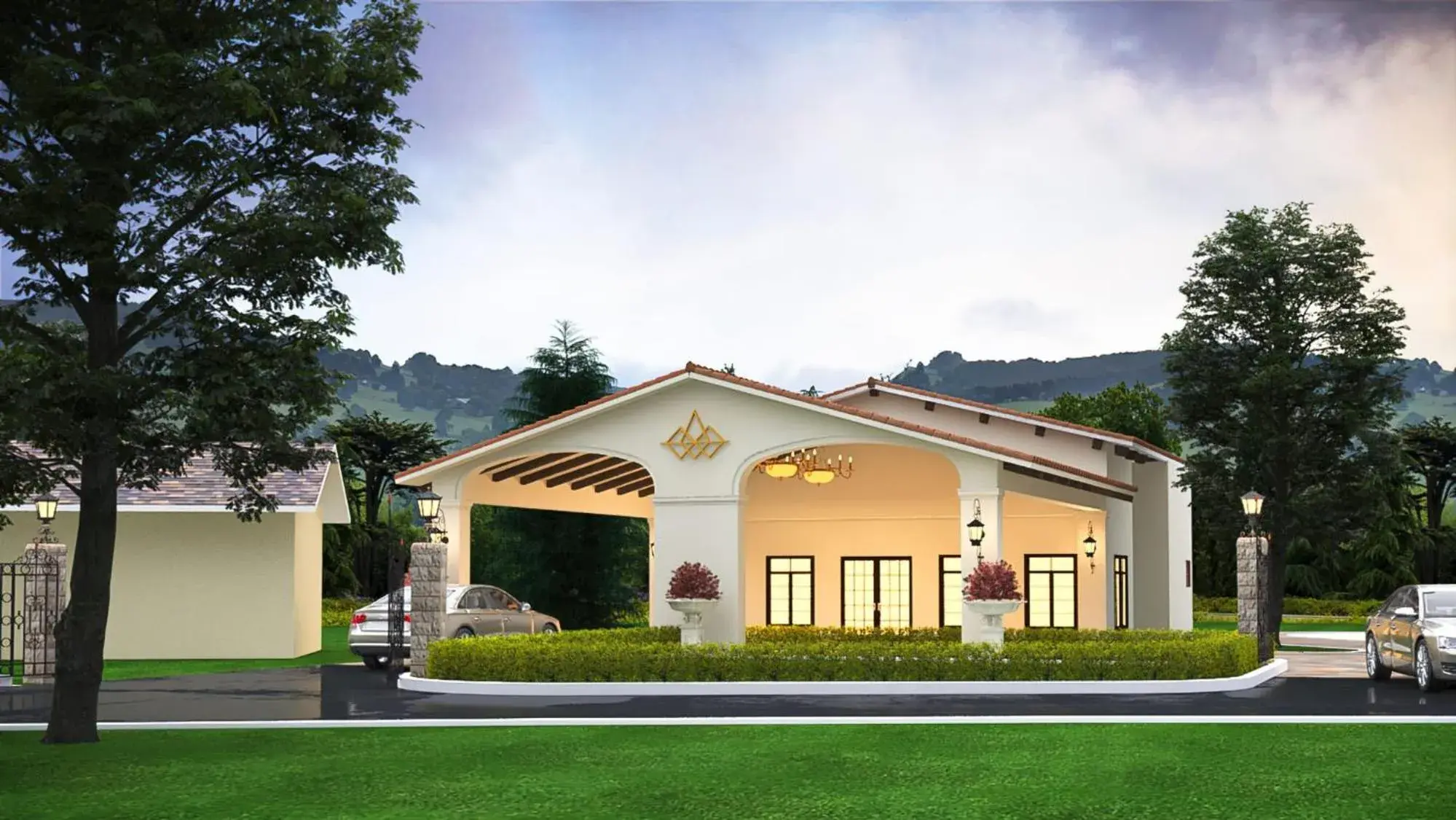 Mango Hill Shola Ooty Mango Hill Shola Ooty