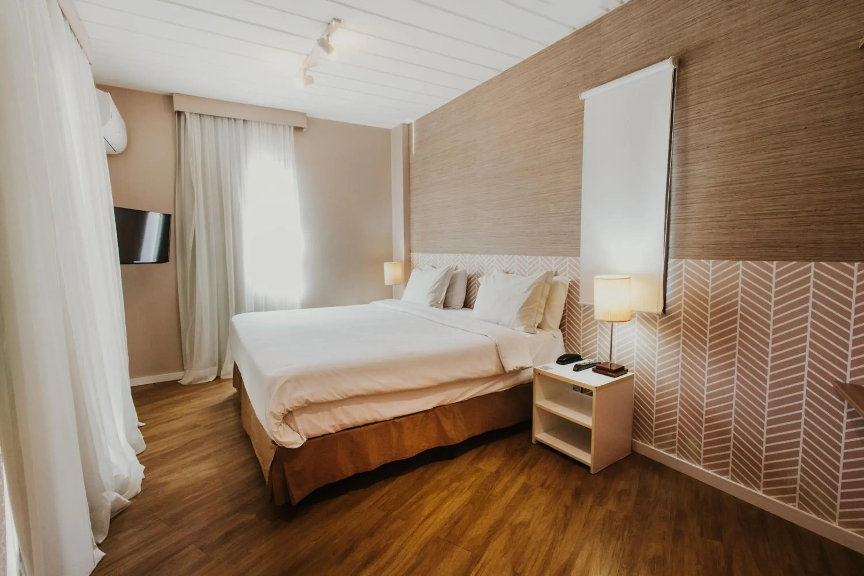 Junior Suite - single occupancy in Hotel Nacional Inn Angra dos Reis Junior Suite - single occupancy in Hotel Nacional Inn Angra dos Reis