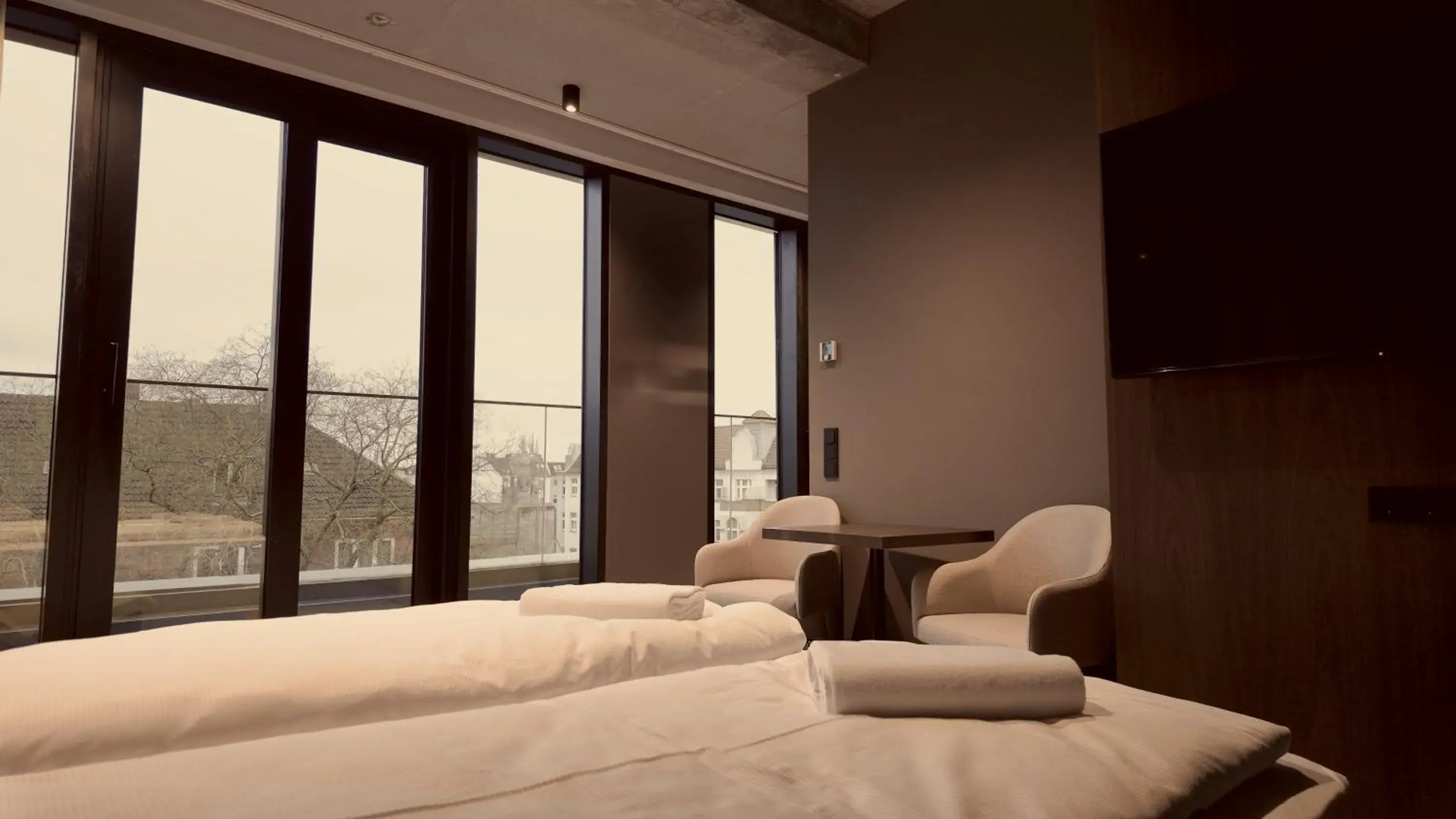 Suite with Balcony in Bellman Hotel Suite with Balcony in Bellman Hotel