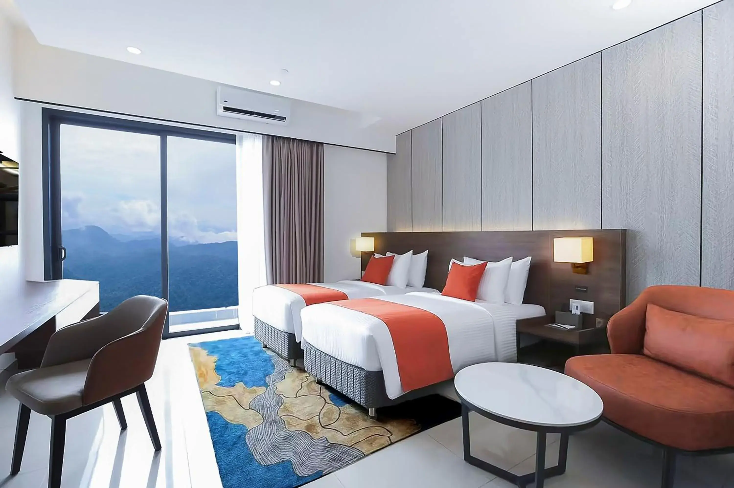 Studio in Wyndham Ion Majestic Genting Highlands Studio in Wyndham Ion Majestic Genting Highlands