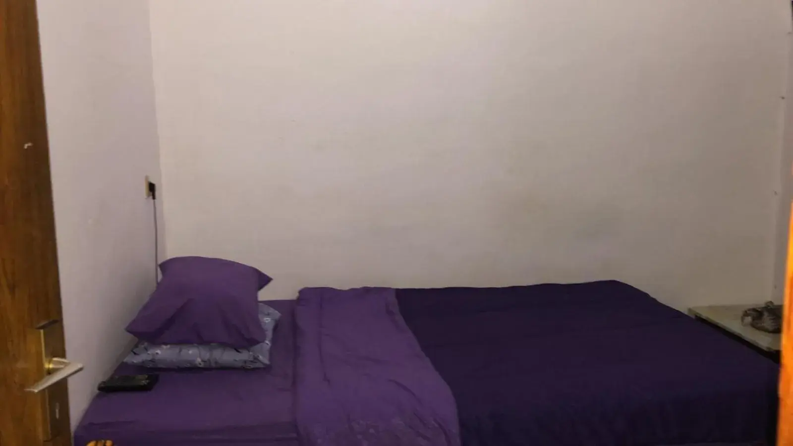 Standard Double Room in Hotel O Gerlong Homestay Standard Double Room in Hotel O Gerlong Homestay