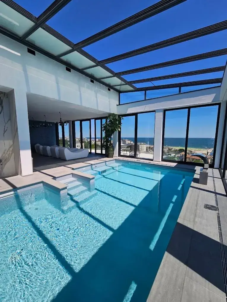 Bolina Suite & Spa Bolina Suite & Spa