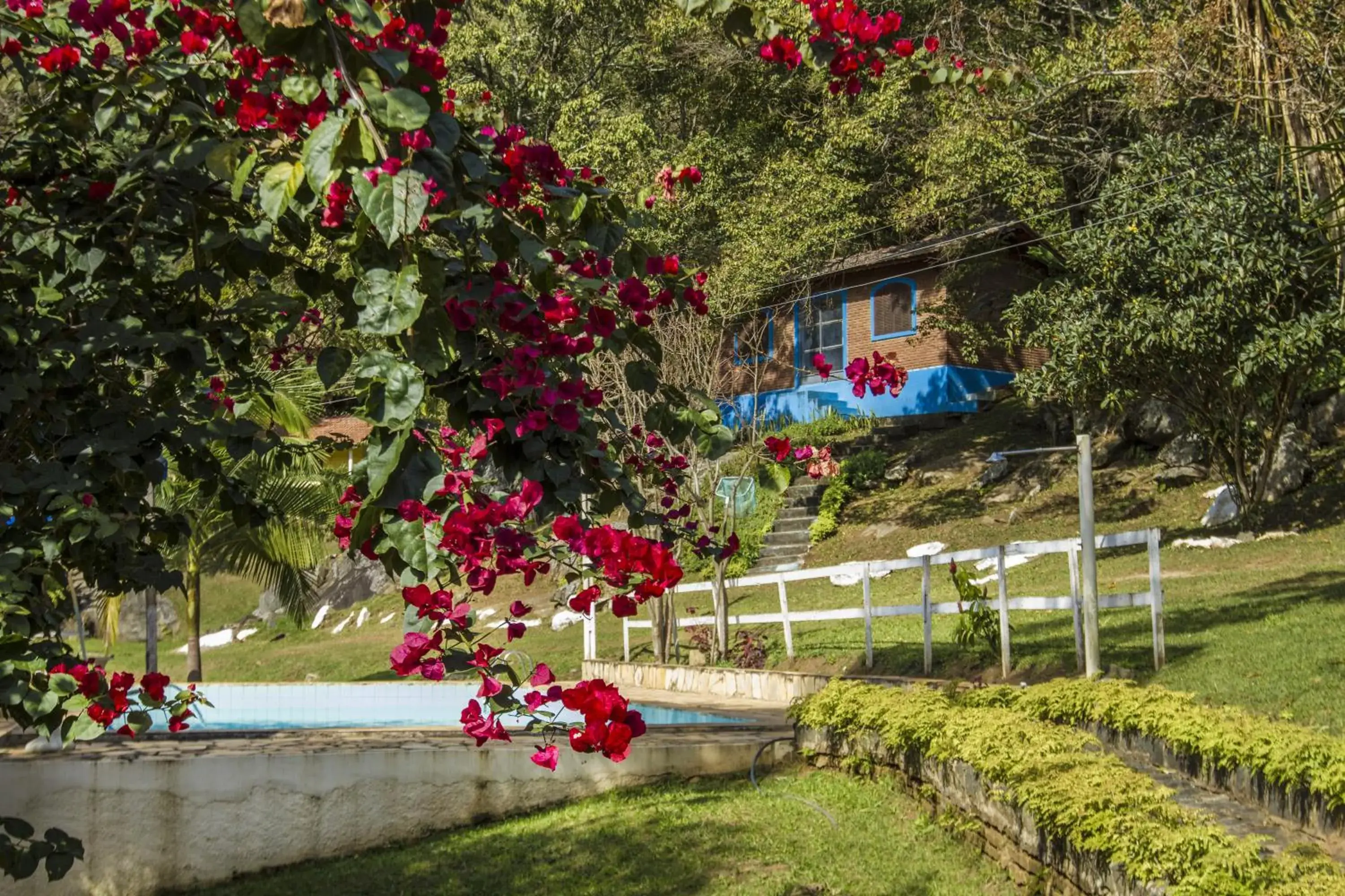 Superior Chalet in Pousada Céu de Luz - Próximo a Monte Verde Superior Chalet in Pousada Céu de Luz - Próximo a Monte Verde