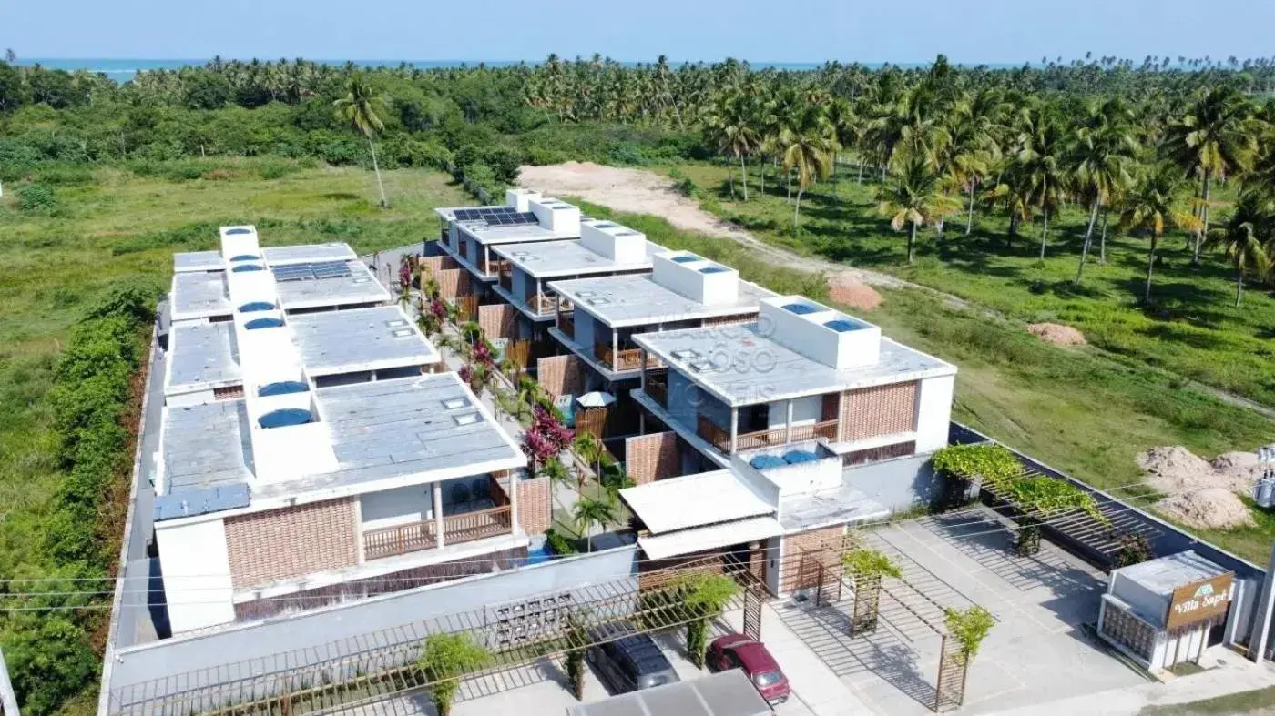 Villa Sapê em São Miguel dos Milagres Villa Sapê em São Miguel dos Milagres