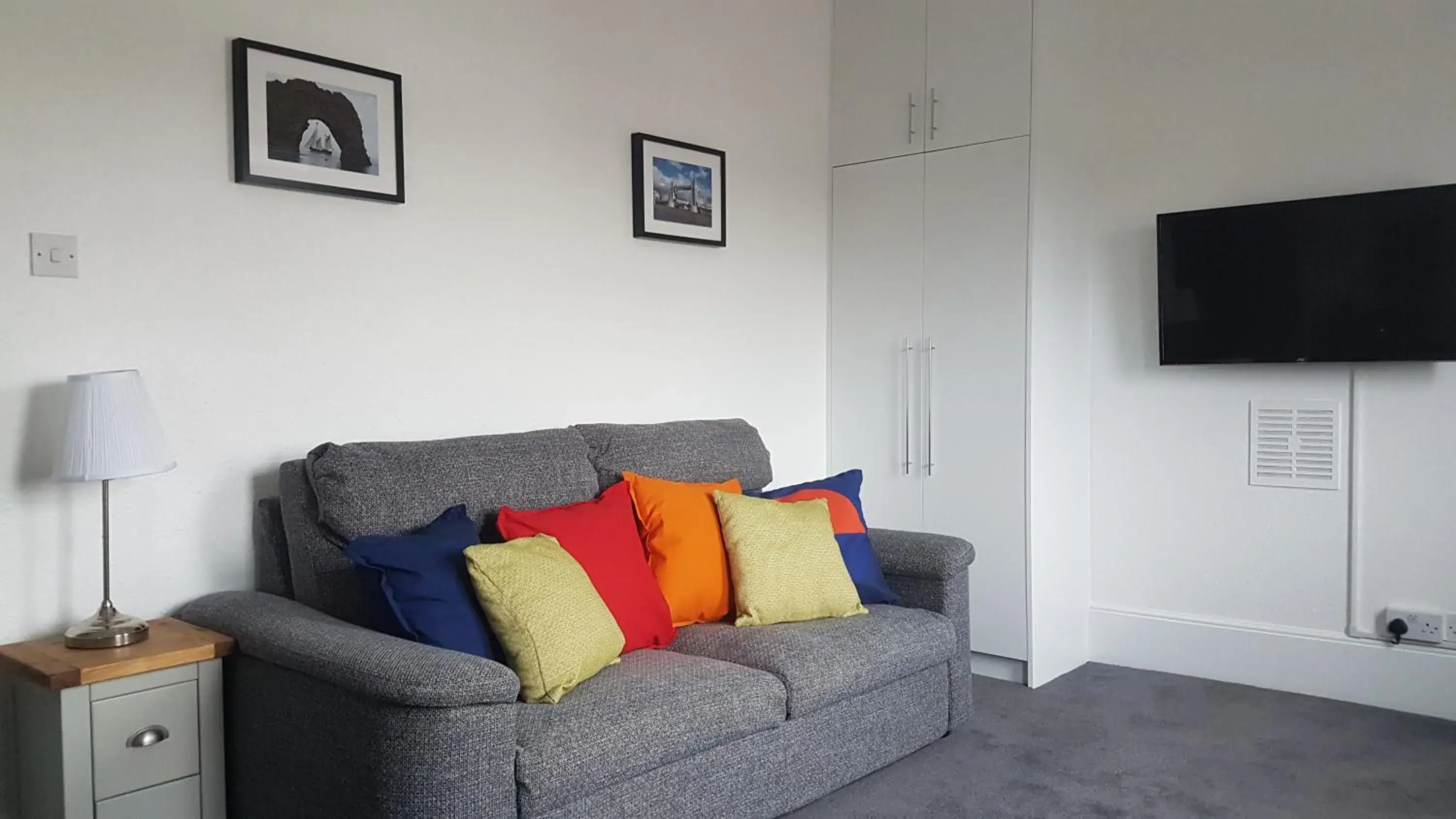 Standard Apartment in The Gateway Hotel Standard Apartment in The Gateway Hotel