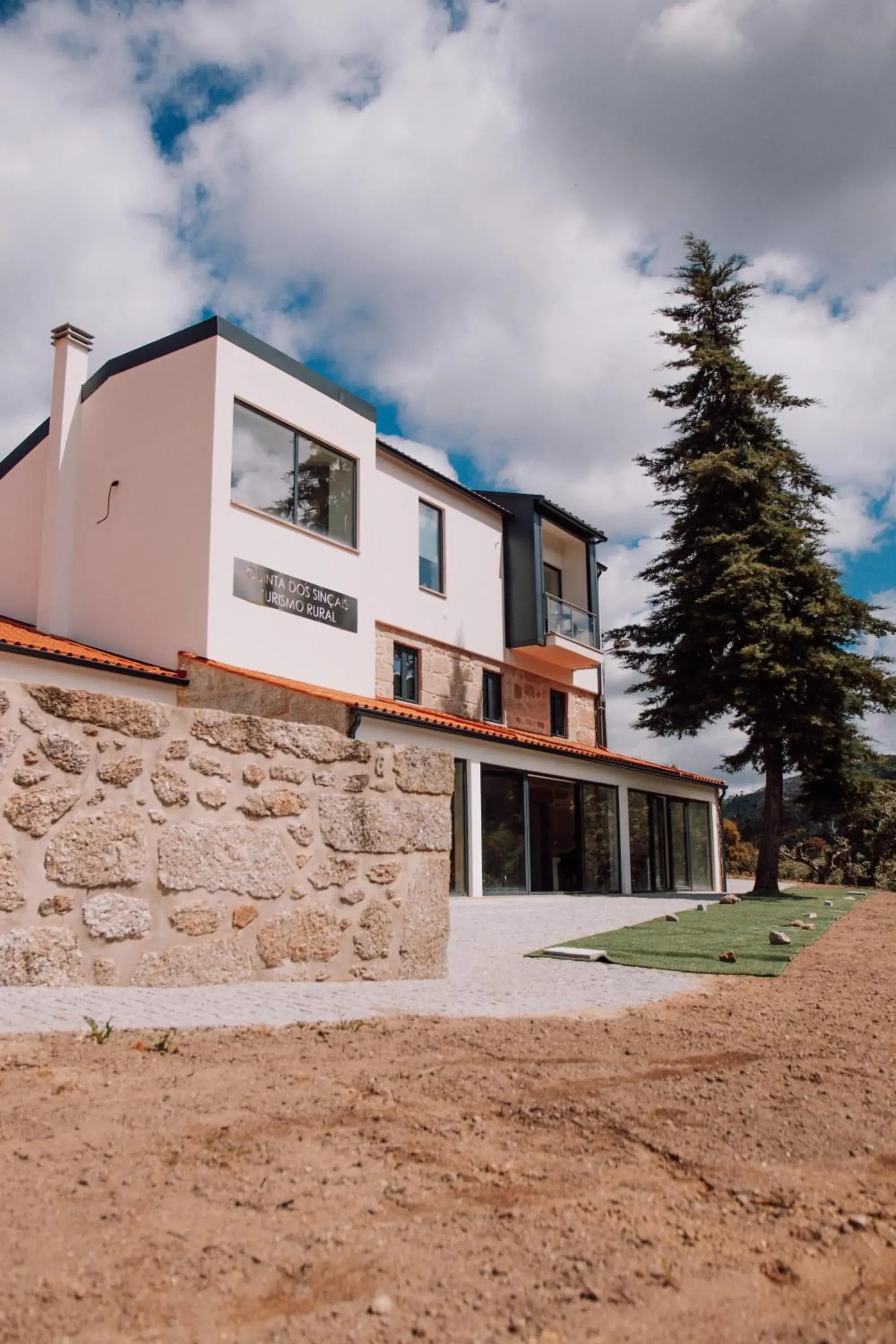 Quinta dos Sinçais Quinta dos Sinçais