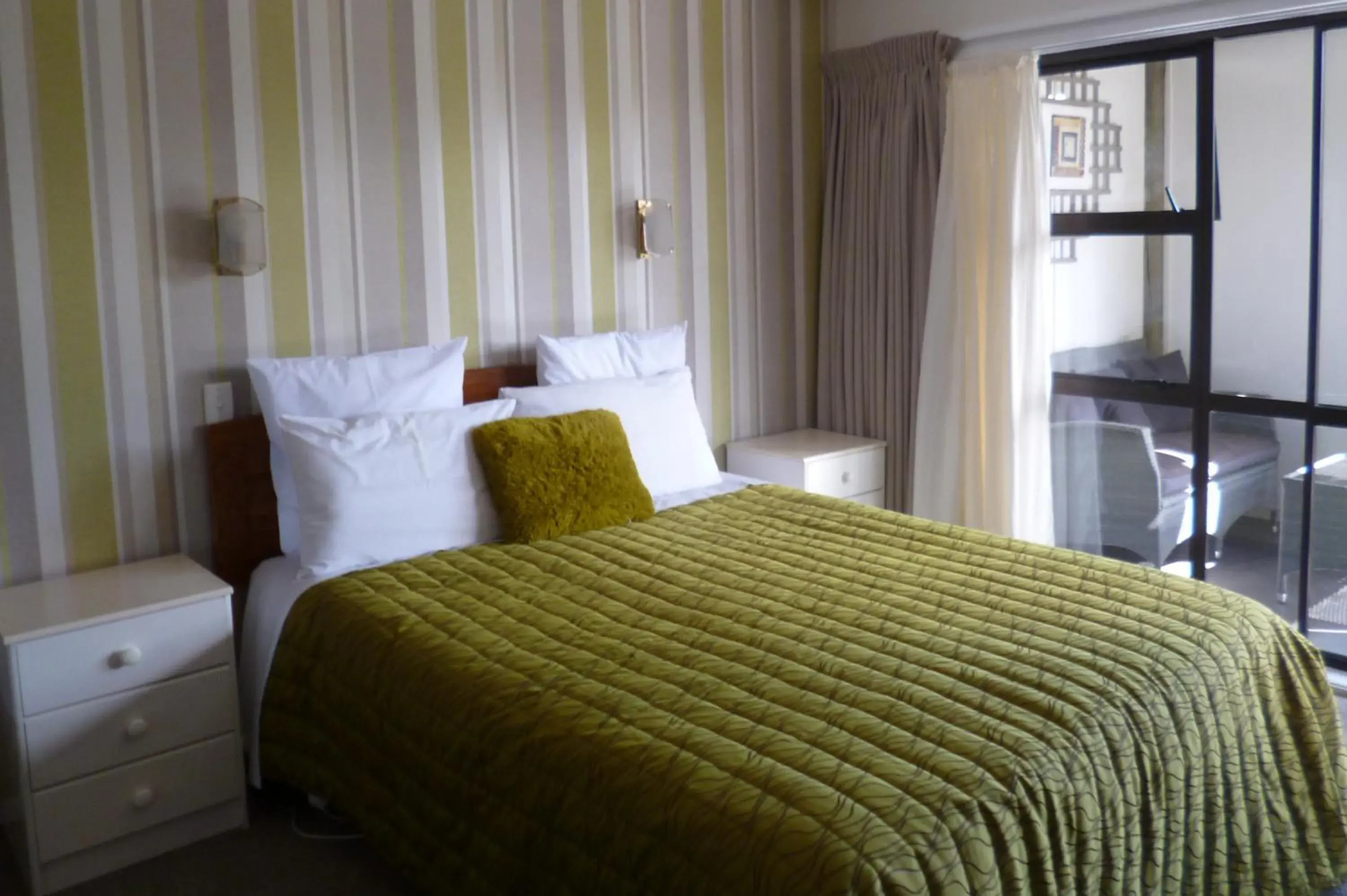 The Patio Studio in Opua Boutique Seaview Motel The Patio Studio in Opua Boutique Seaview Motel