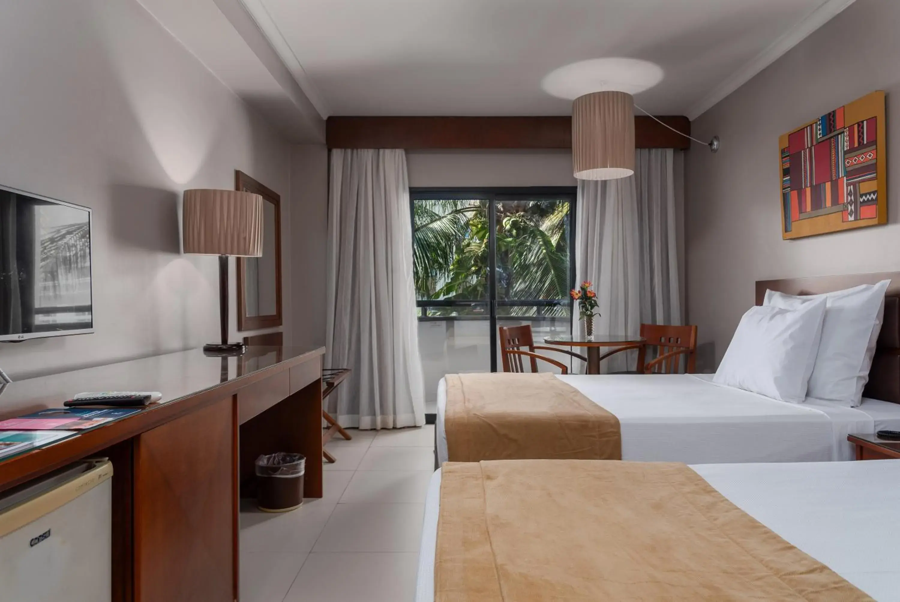 Family Apartment in Vila Galé Fortaleza Family Apartment in Vila Galé Fortaleza