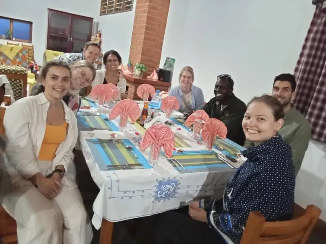 STC.SAFARI LODGE STC.SAFARI LODGE