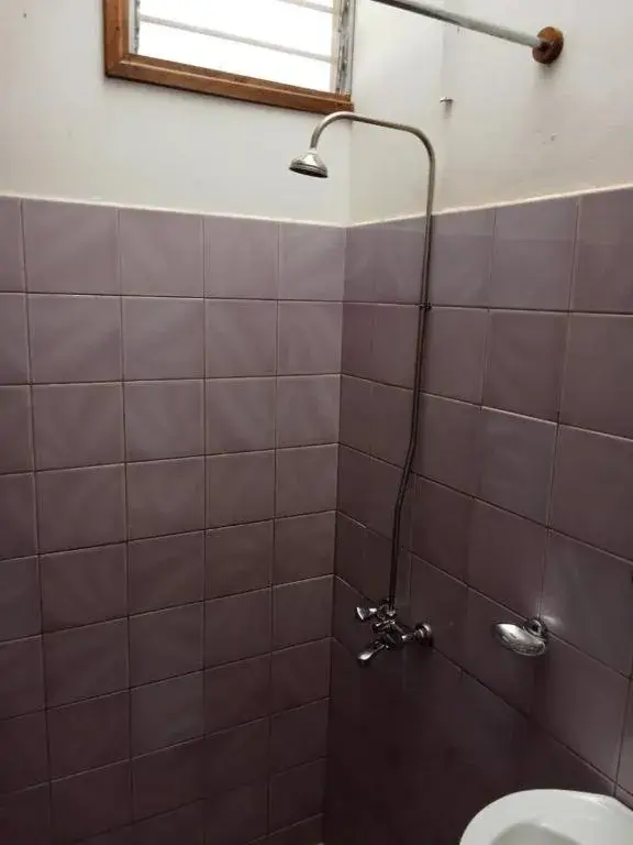 Budget Single Room - single occupancy in STC.SAFARI LODGE Budget Single Room - single occupancy in STC.SAFARI LODGE