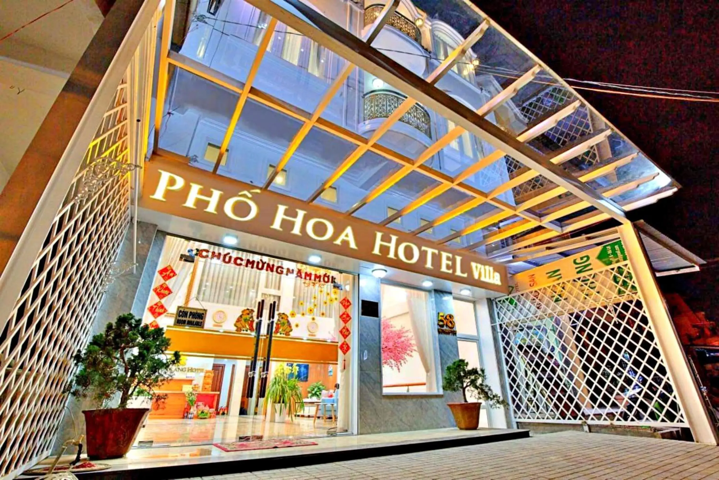 S79 Pho Hoa Hotel S79 Pho Hoa Hotel