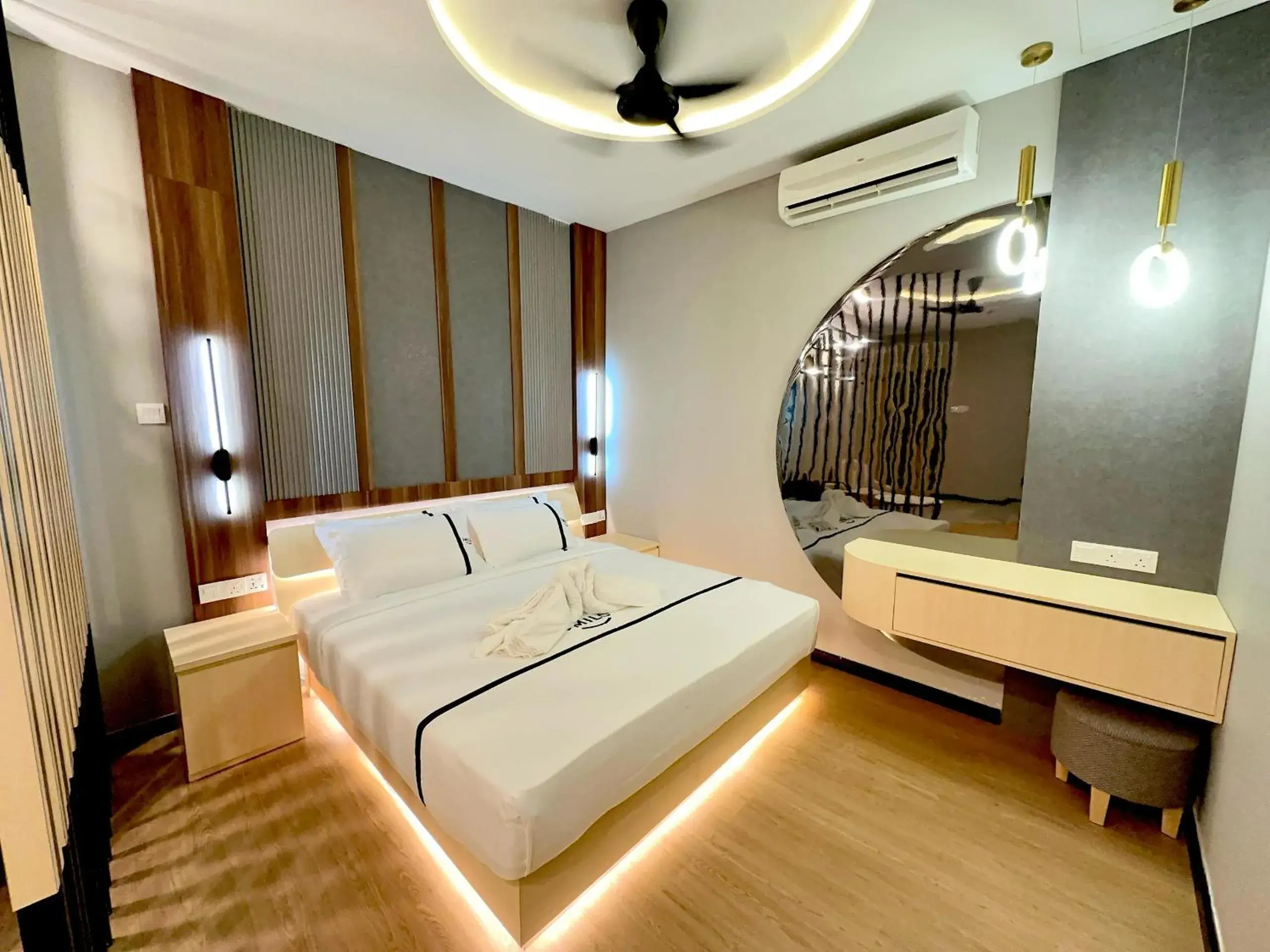 Studio in Sky Hotel Selayang Studio in Sky Hotel Selayang