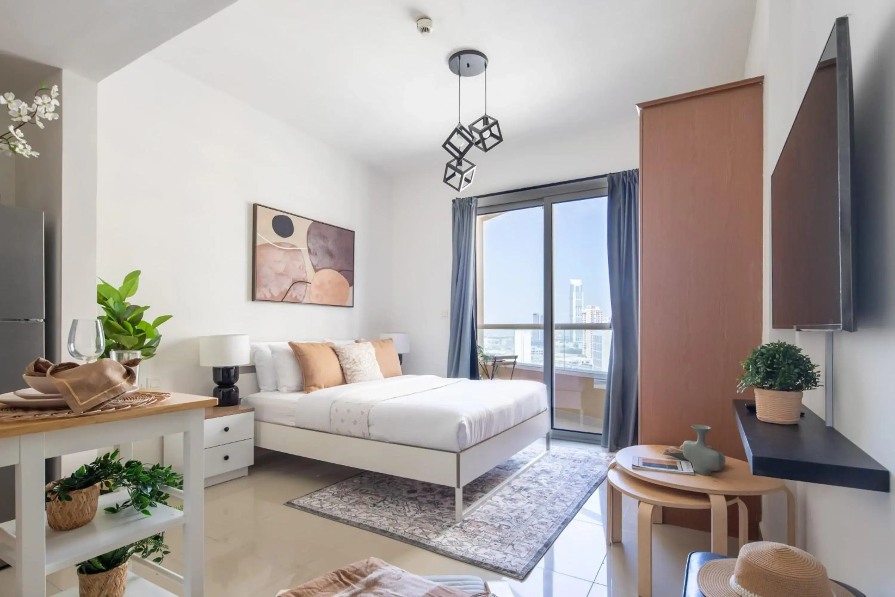 Frank Porter - Lakeside Tower B Frank Porter - Lakeside Tower B