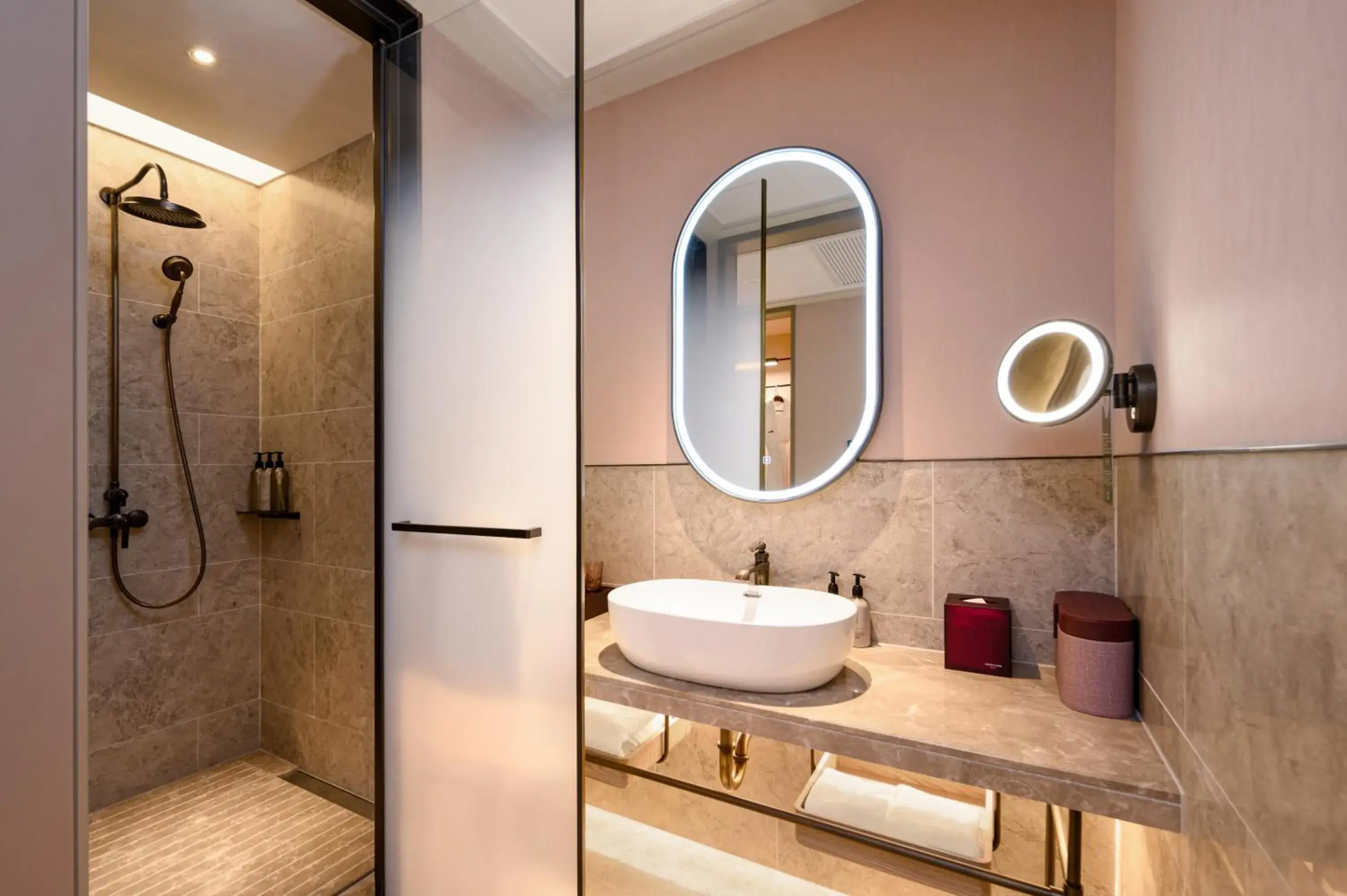 Superior King Room in Mercure Yixing Wanda Plaza Superior King Room in Mercure Yixing Wanda Plaza